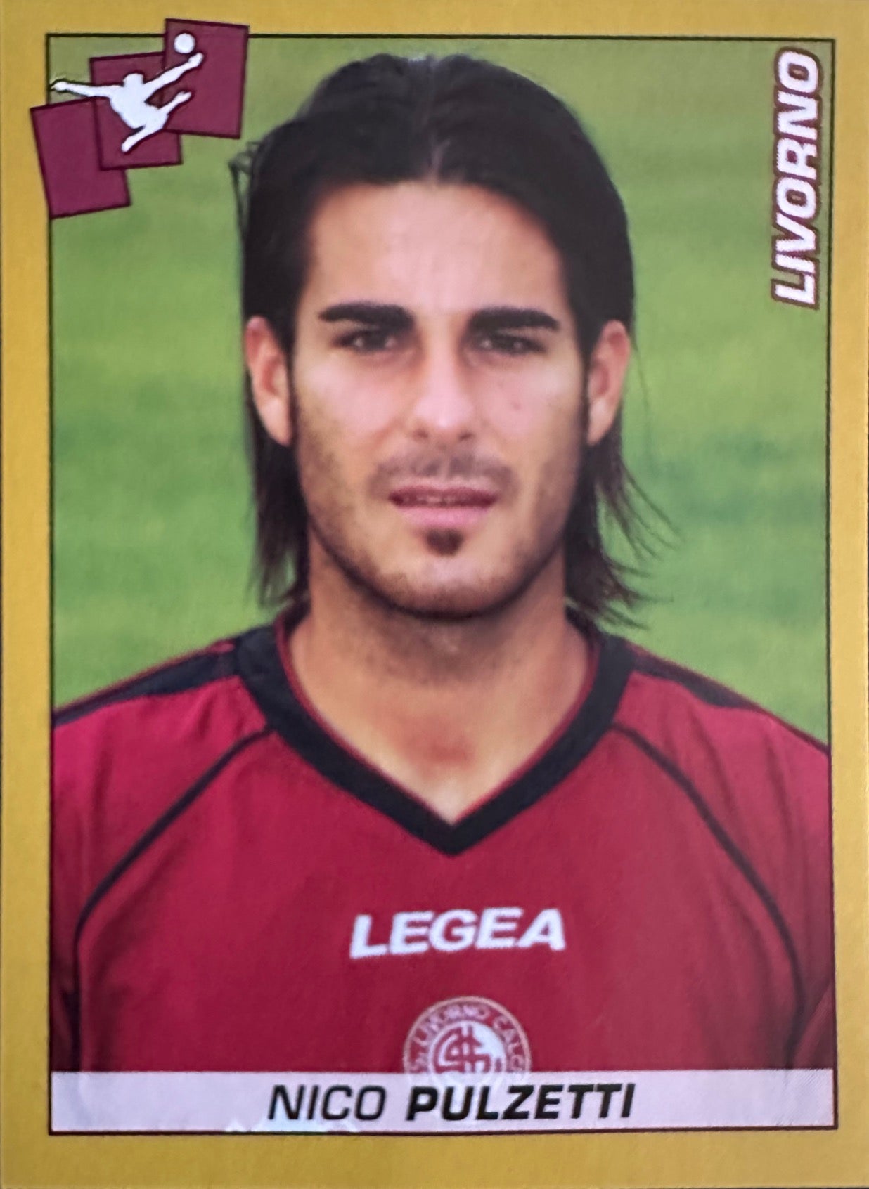 Calciatori Panini 2007/08 mancolista - Scegli figurina da 201 a 300