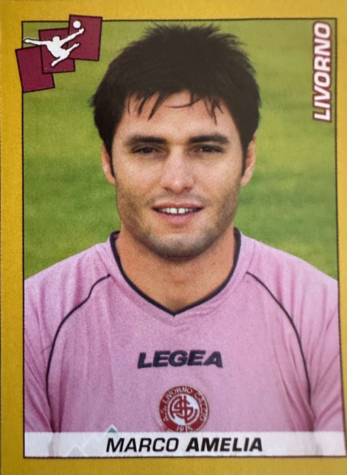 Calciatori Panini 2007/08 mancolista - Scegli figurina da 201 a 300