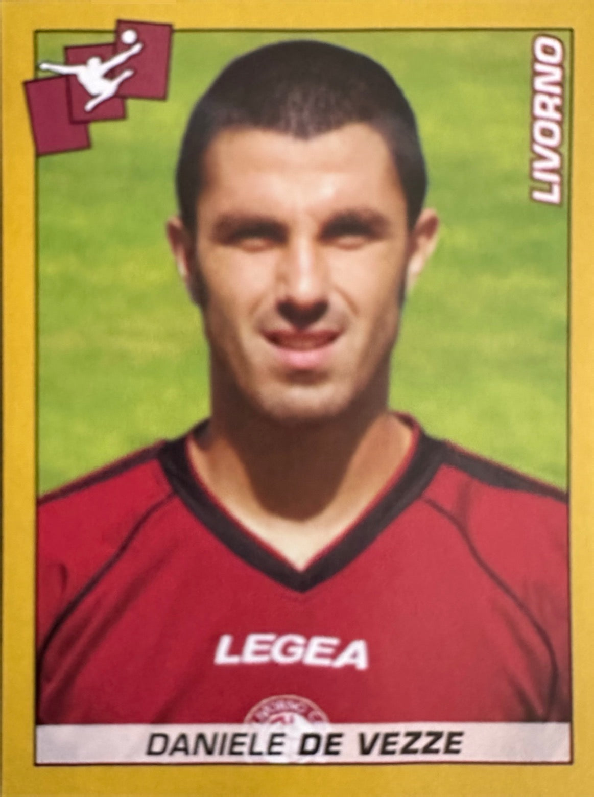 Calciatori Panini 2007/08 mancolista - Scegli figurina da 201 a 300