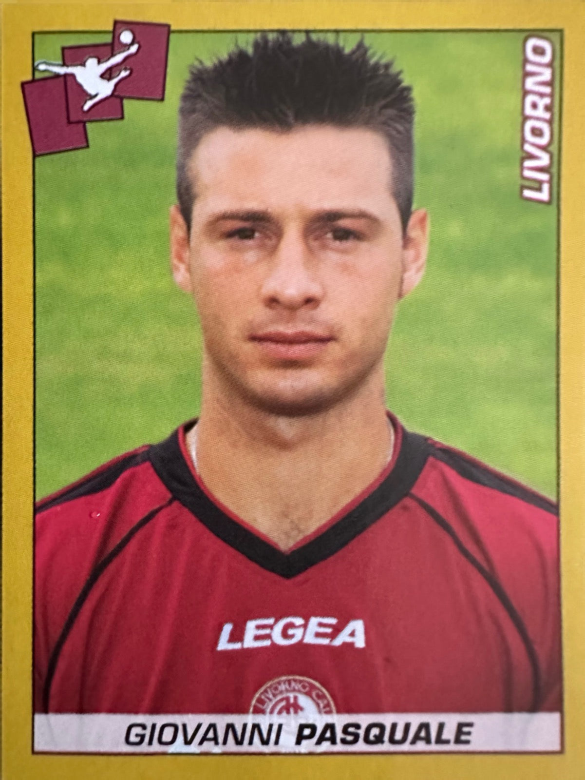 Calciatori Panini 2007/08 mancolista - Scegli figurina da 201 a 300
