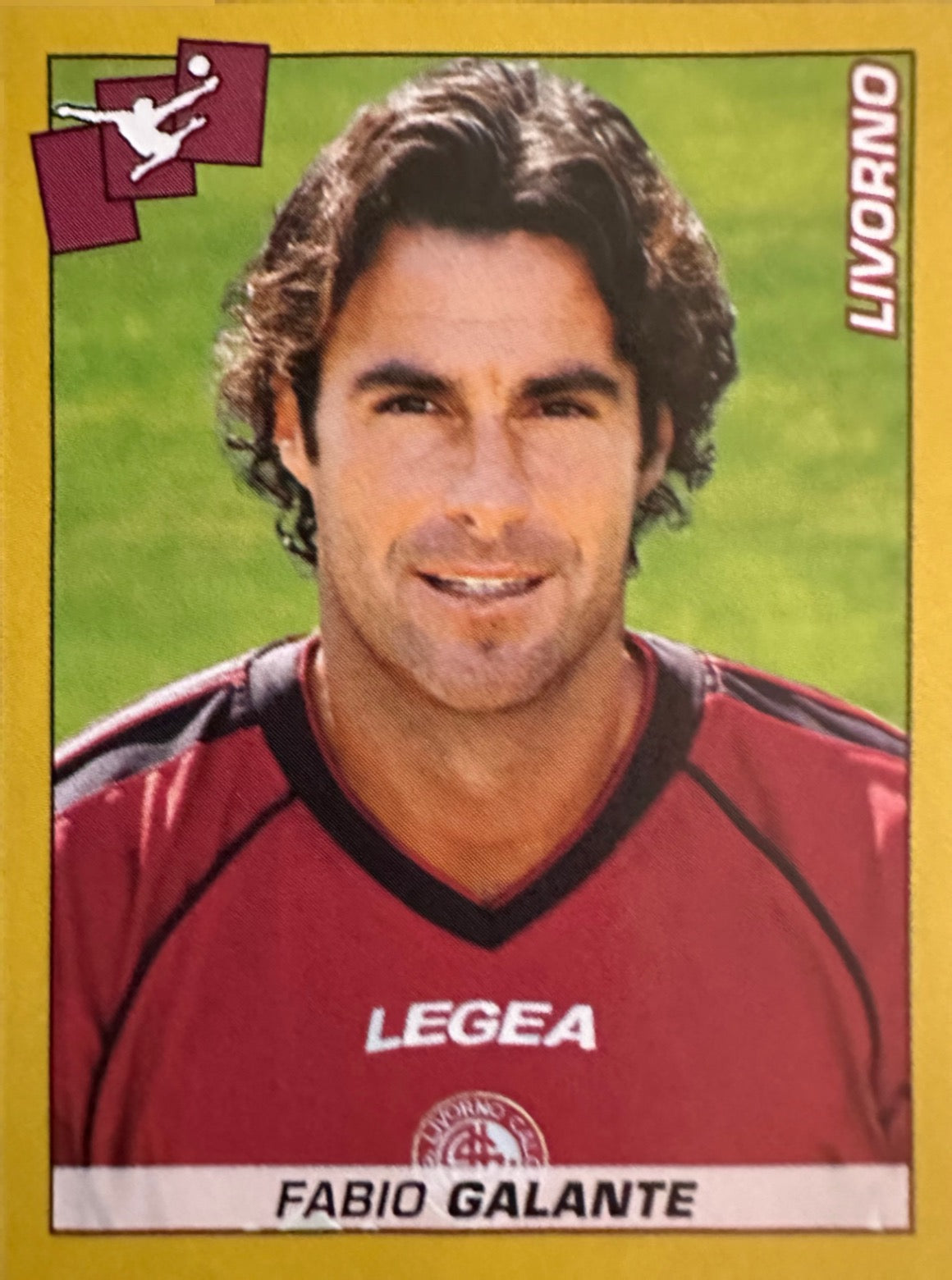 Calciatori Panini 2007/08 mancolista - Scegli figurina da 201 a 300