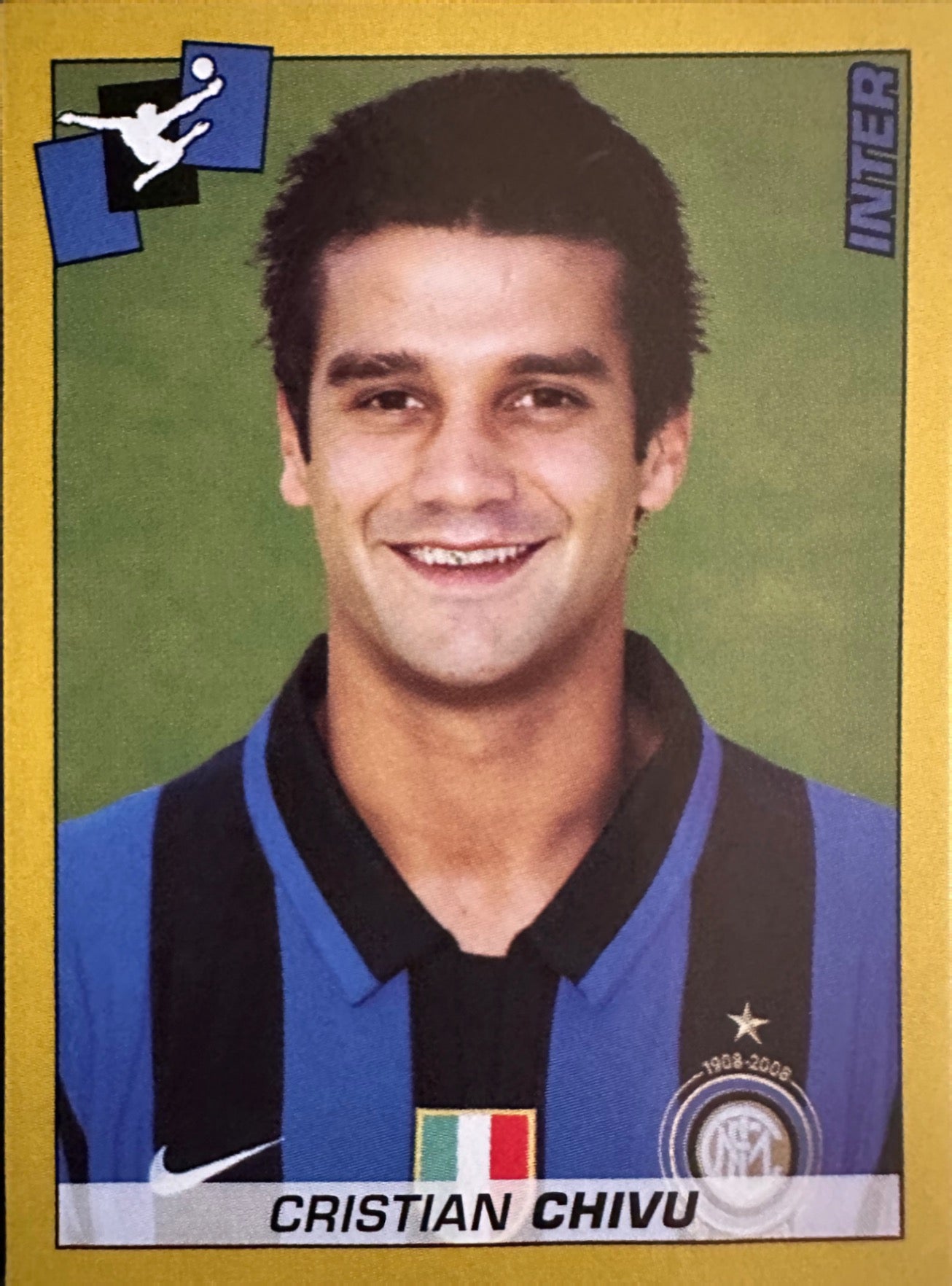 Calciatori Panini 2007/08 mancolista - Scegli figurina da 101 a 200