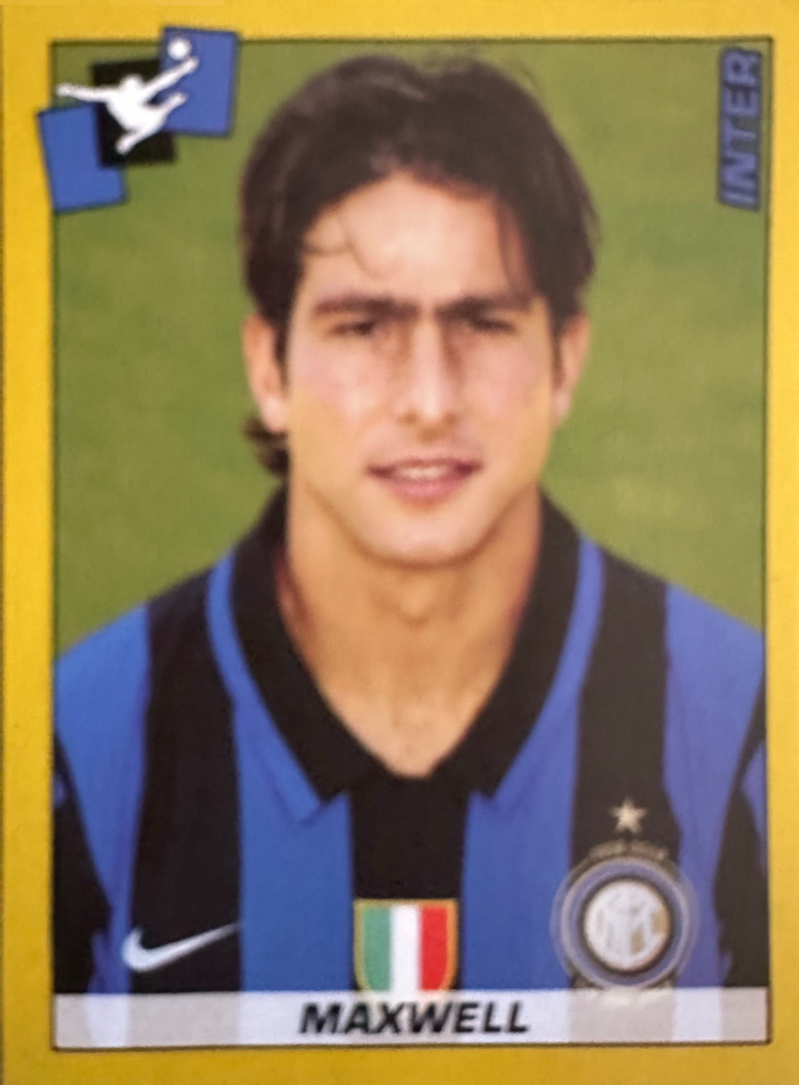 Calciatori Panini 2007/08 mancolista - Scegli figurina da 101 a 200