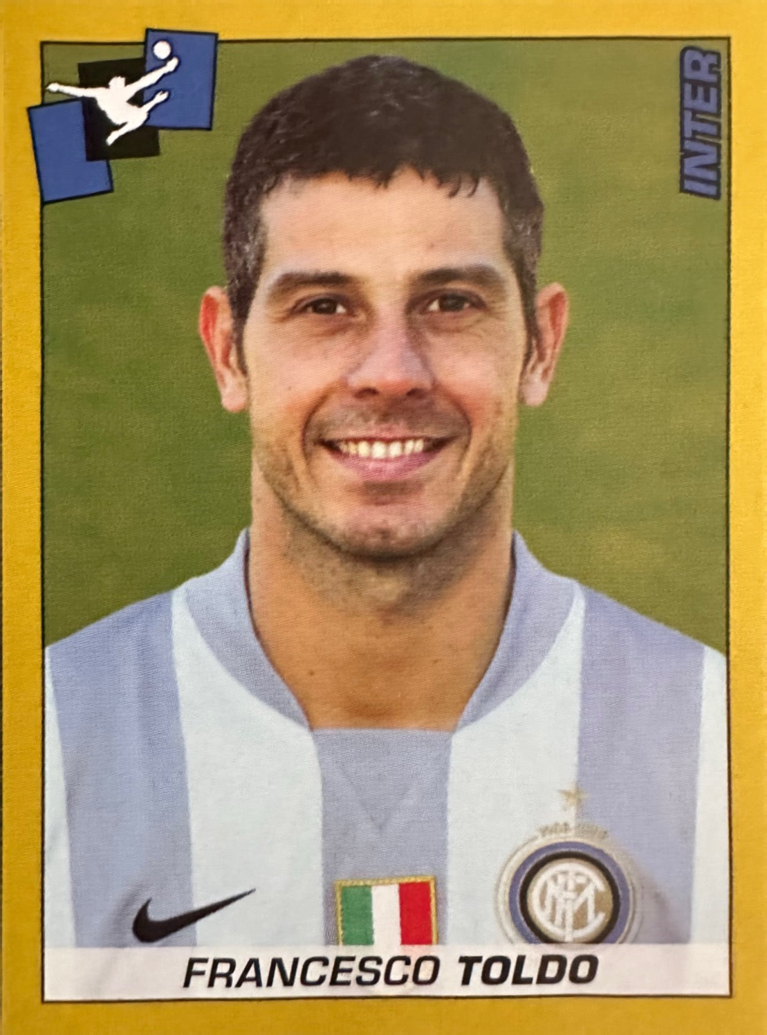 Calciatori Panini 2007/08 mancolista - Scegli figurina da 101 a 200