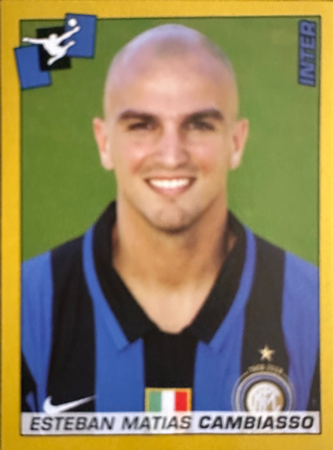 Calciatori Panini 2007/08 mancolista - Scegli figurina da 101 a 200