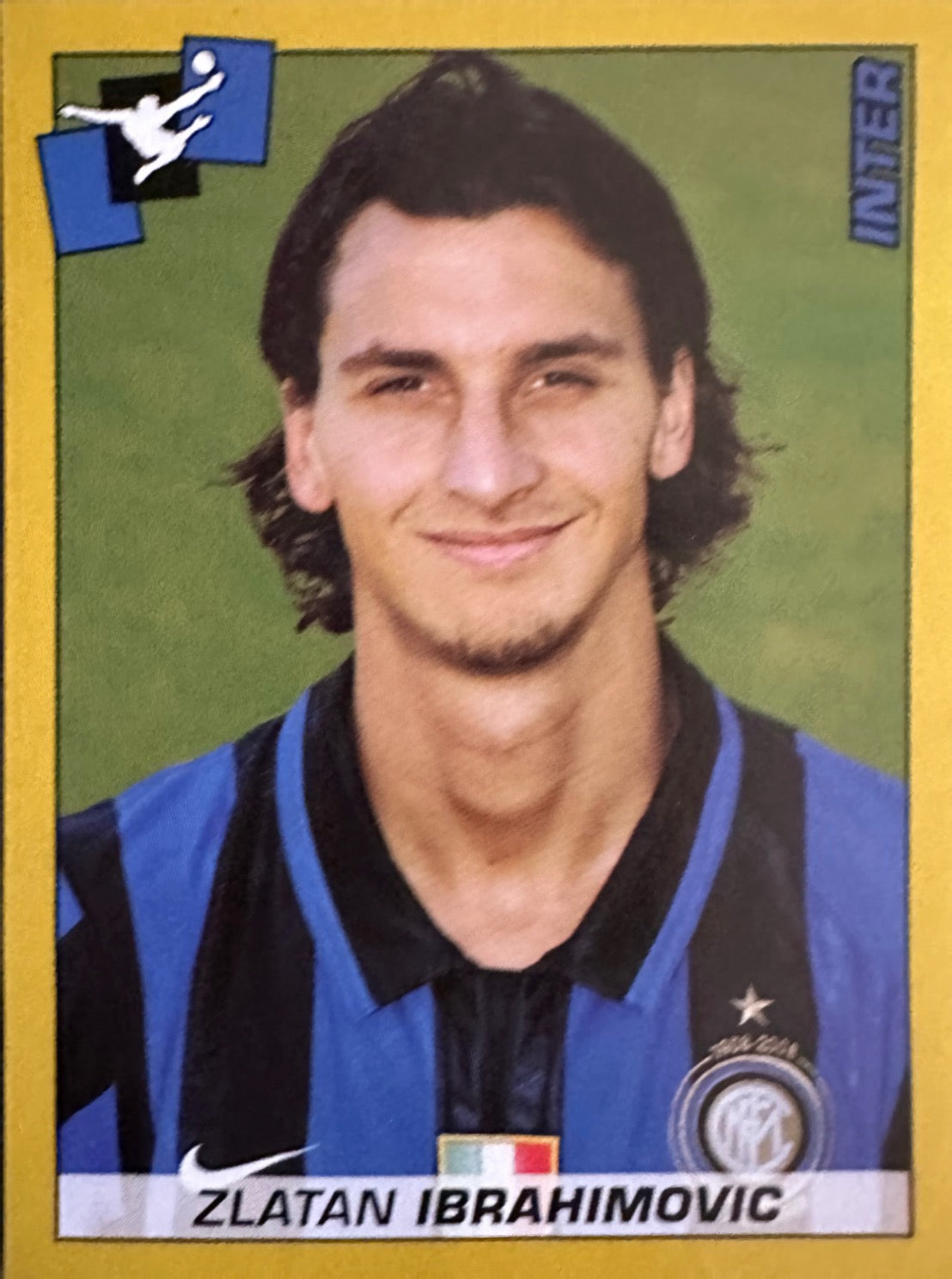 Calciatori Panini 2007/08 mancolista - Scegli figurina da 101 a 200