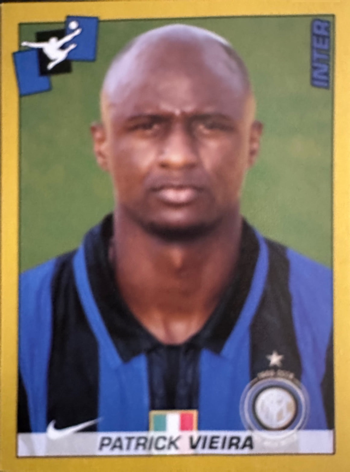 Calciatori Panini 2007/08 mancolista - Scegli figurina da 101 a 200