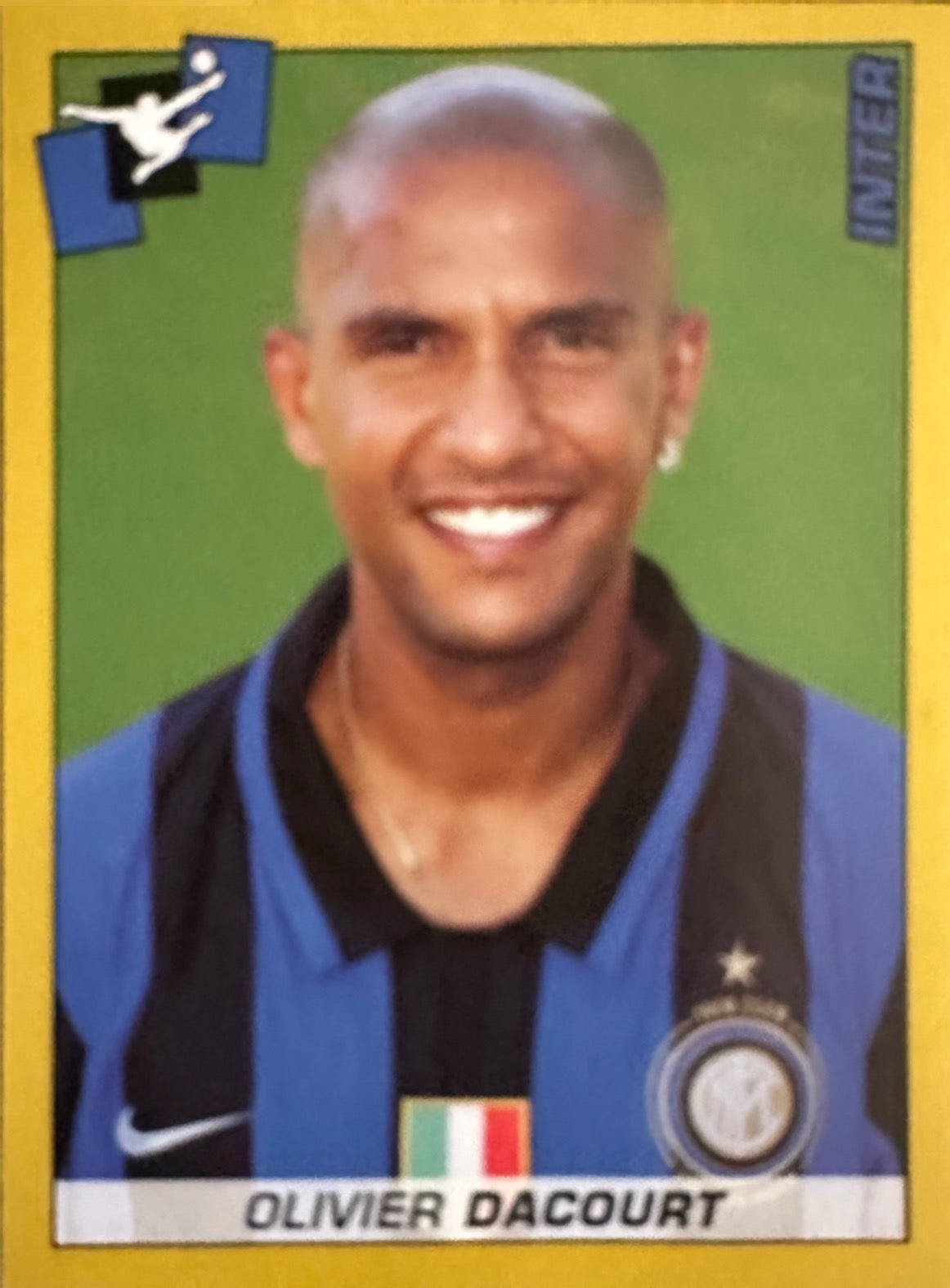 Calciatori Panini 2007/08 mancolista - Scegli figurina da 101 a 200