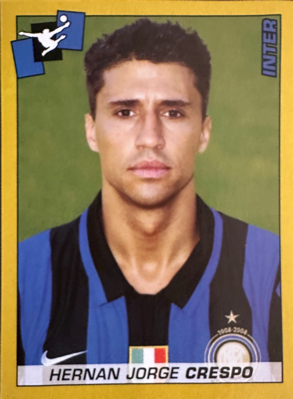 Calciatori Panini 2007/08 mancolista - Scegli figurina da 101 a 200