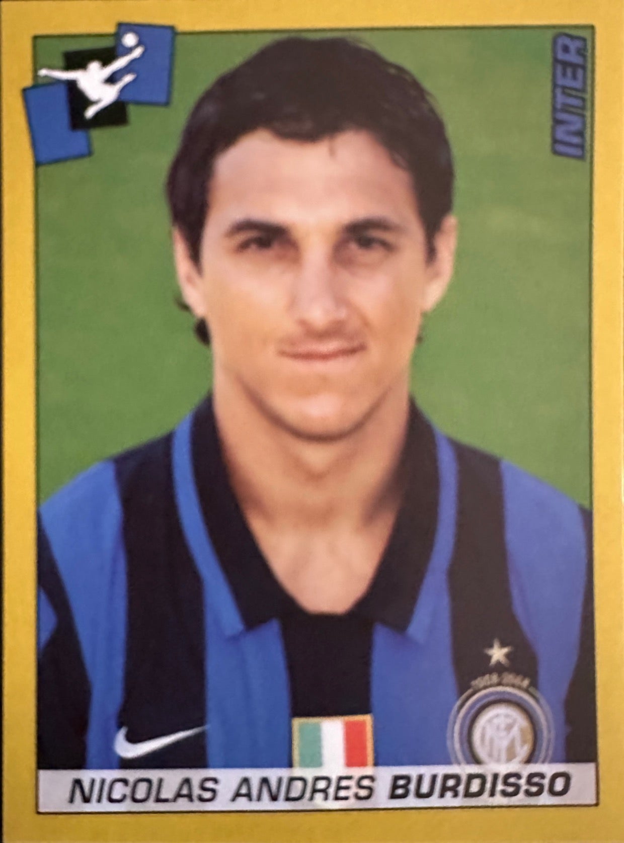 Calciatori Panini 2007/08 mancolista - Scegli figurina da 101 a 200