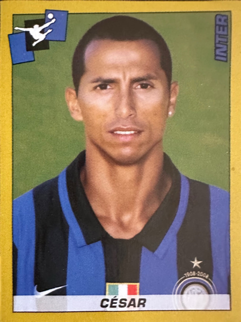 Calciatori Panini 2007/08 mancolista - Scegli figurina da 101 a 200