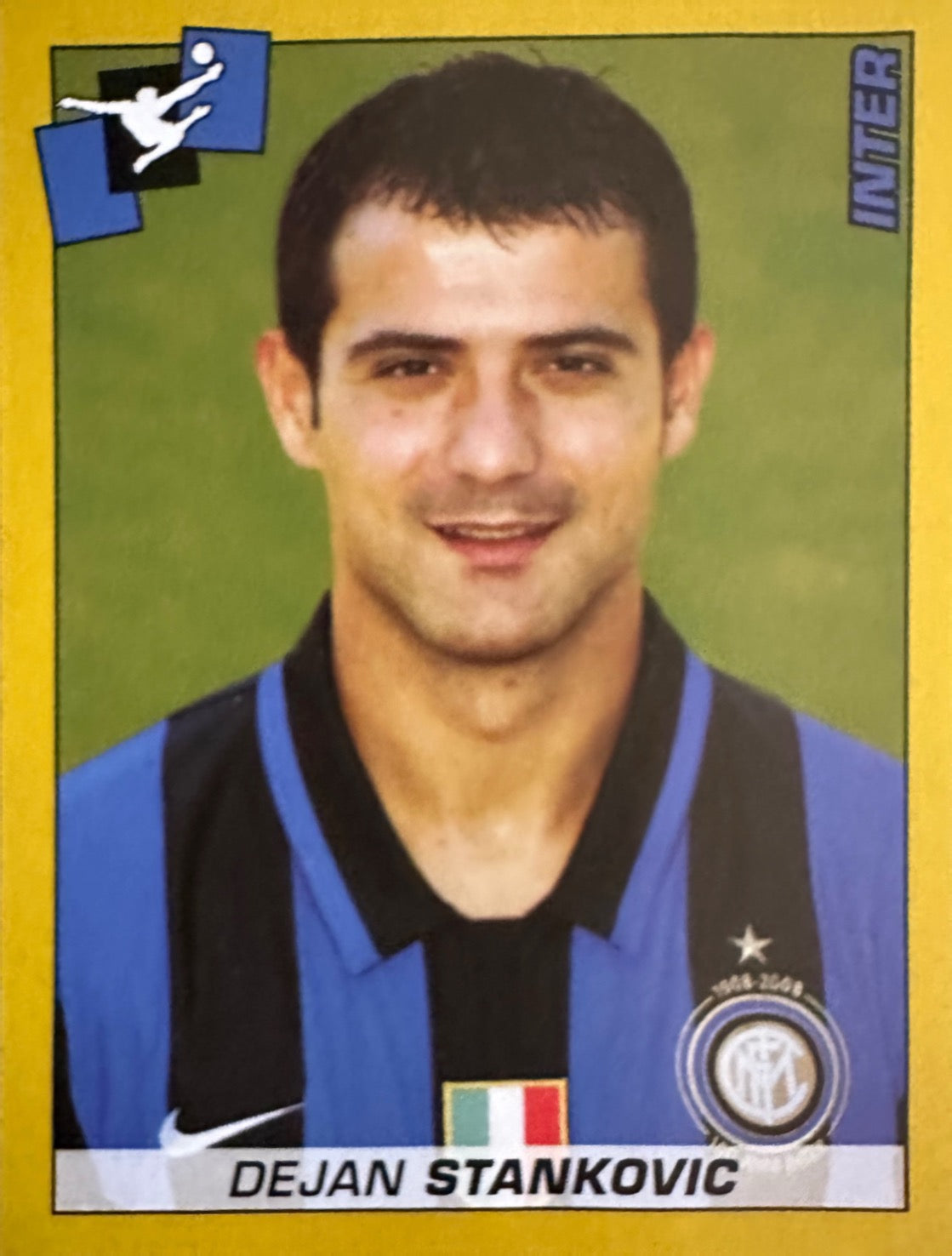 Calciatori Panini 2007/08 mancolista - Scegli figurina da 101 a 200