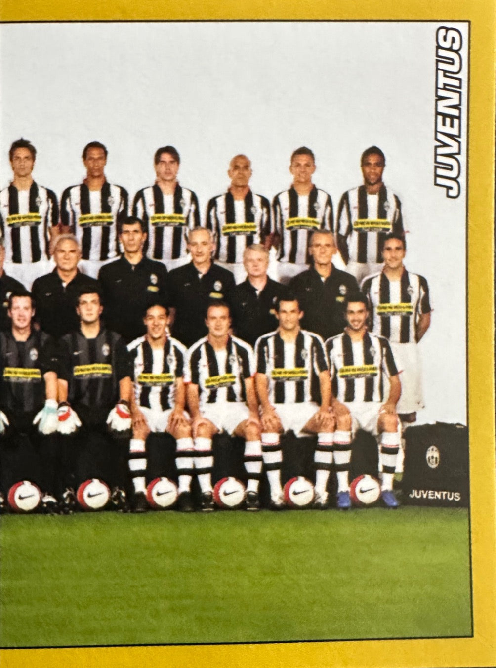 Calciatori Panini 2007/08 mancolista - Scegli figurina da 101 a 200