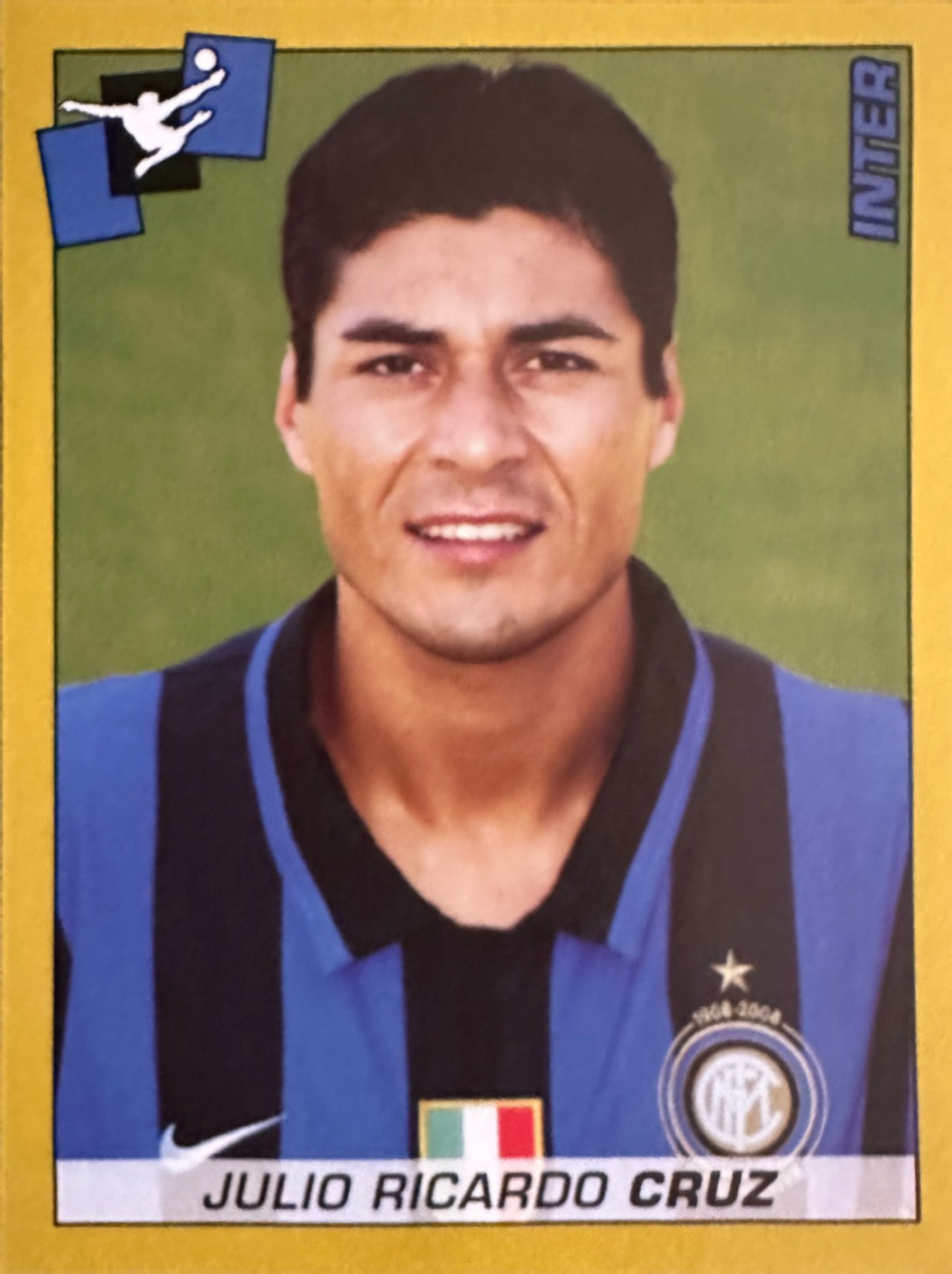 Calciatori Panini 2007/08 mancolista - Scegli figurina da 101 a 200