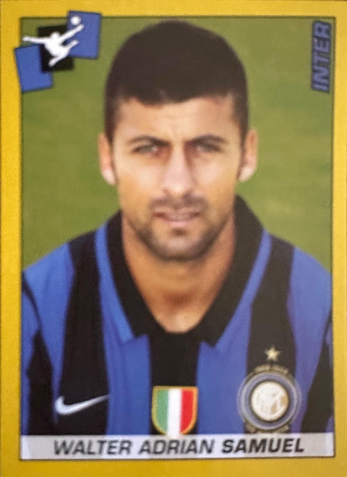 Calciatori Panini 2007/08 mancolista - Scegli figurina da 101 a 200