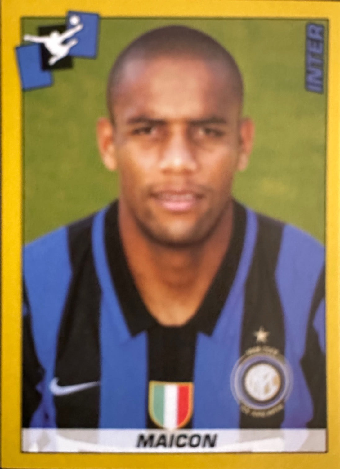 Calciatori Panini 2007/08 mancolista - Scegli figurina da 101 a 200