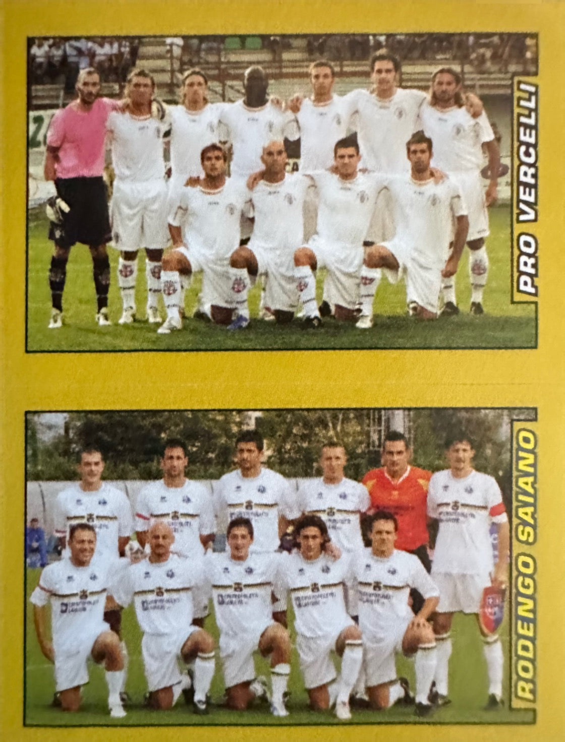 Calciatori Panini 2007/08 mancolista - Scegli figurina da 601 a 700