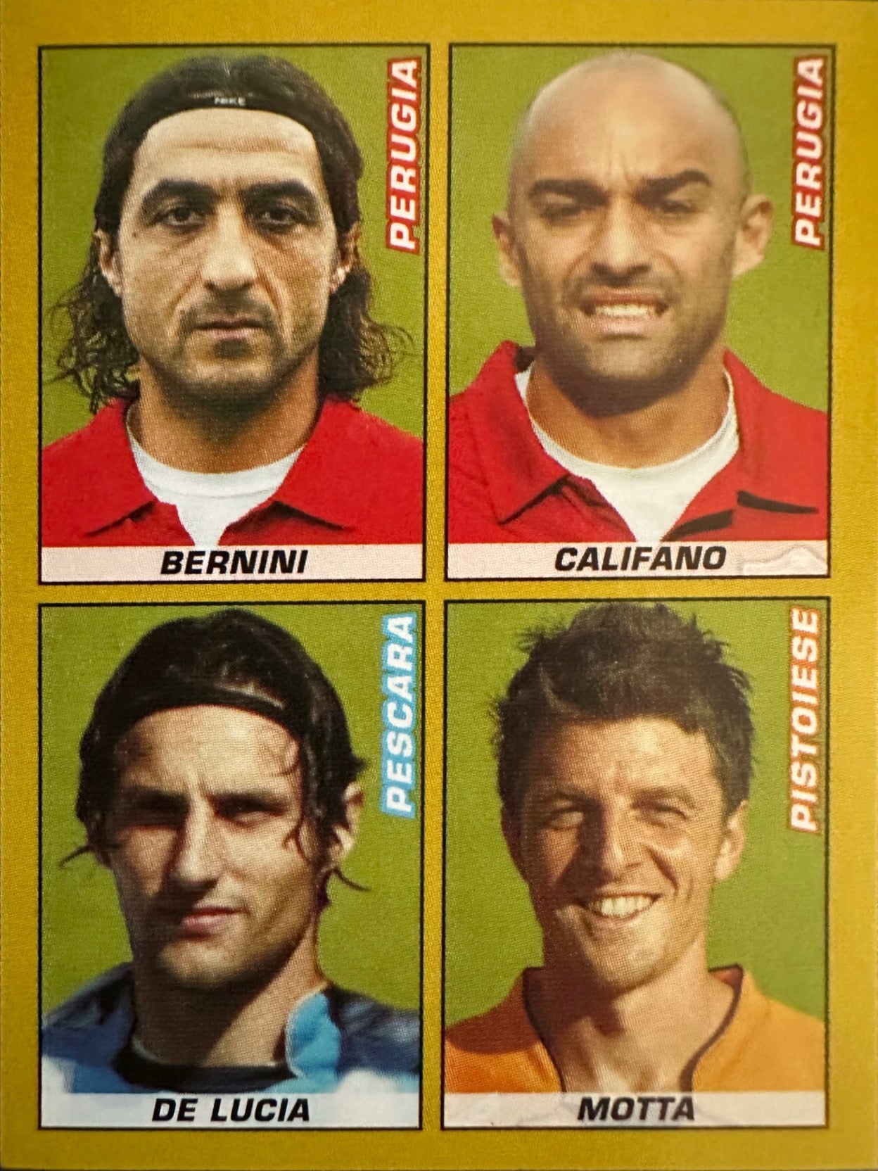 Calciatori Panini 2007/08 mancolista - Scegli figurina da 601 a 700