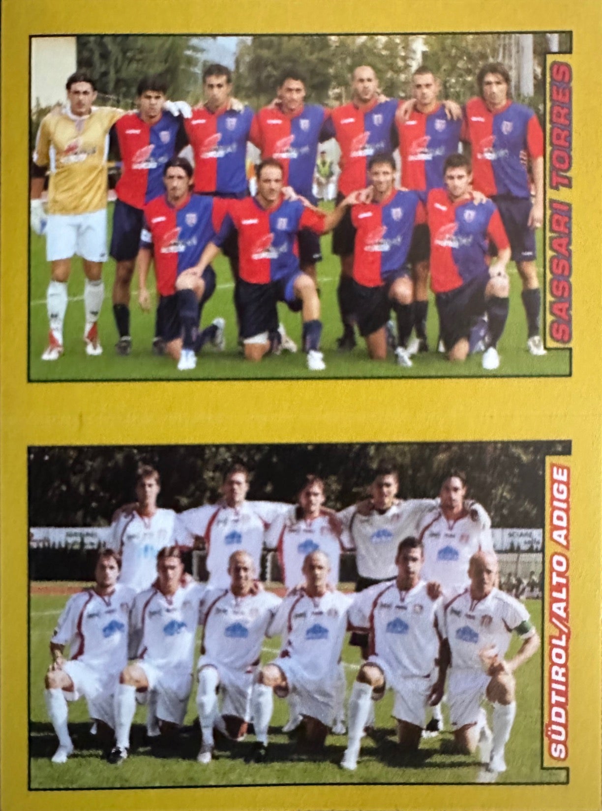 Calciatori Panini 2007/08 mancolista - Scegli figurina da 601 a 700