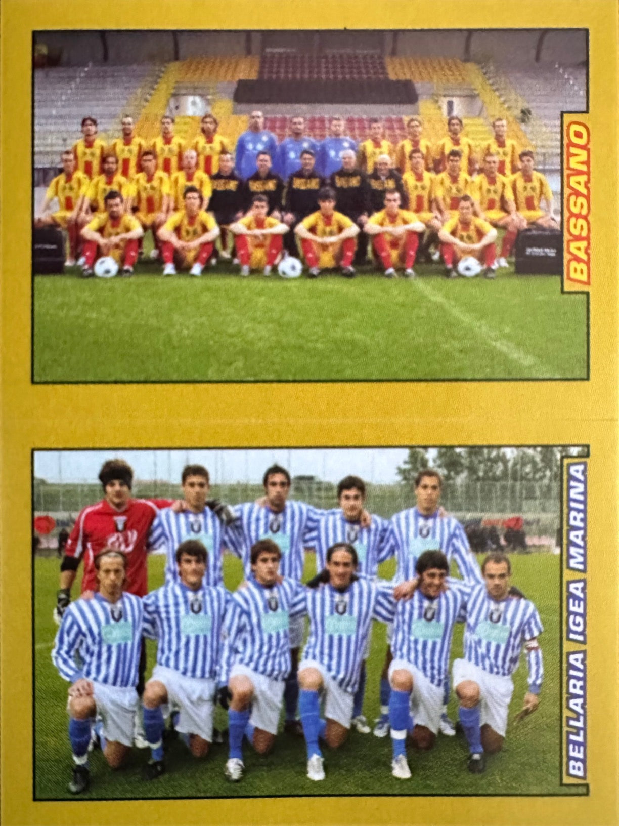 Calciatori Panini 2007/08 mancolista - Scegli figurina da 601 a 700