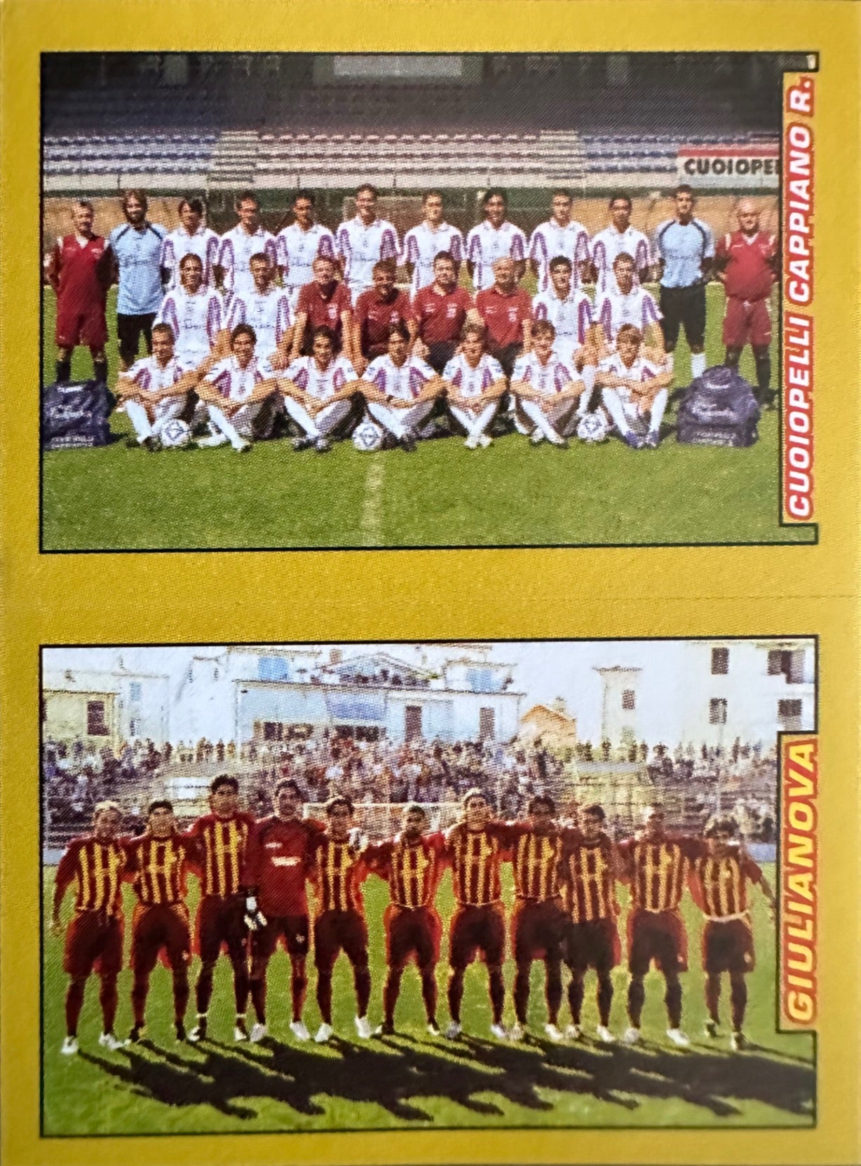 Calciatori Panini 2007/08 mancolista - Scegli figurina da 601 a 700