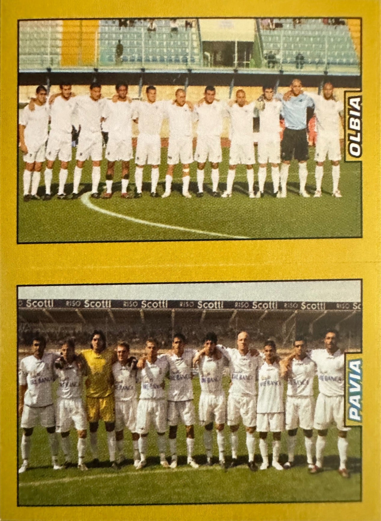 Calciatori Panini 2007/08 mancolista - Scegli figurina da 601 a 700