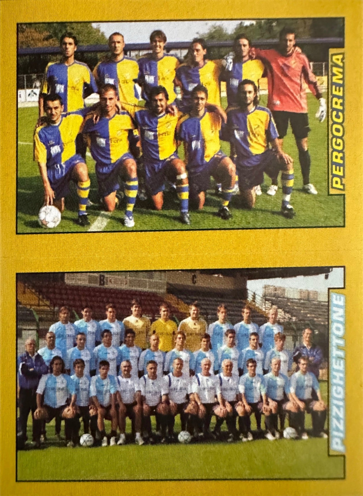 Calciatori Panini 2007/08 mancolista - Scegli figurina da 601 a 700
