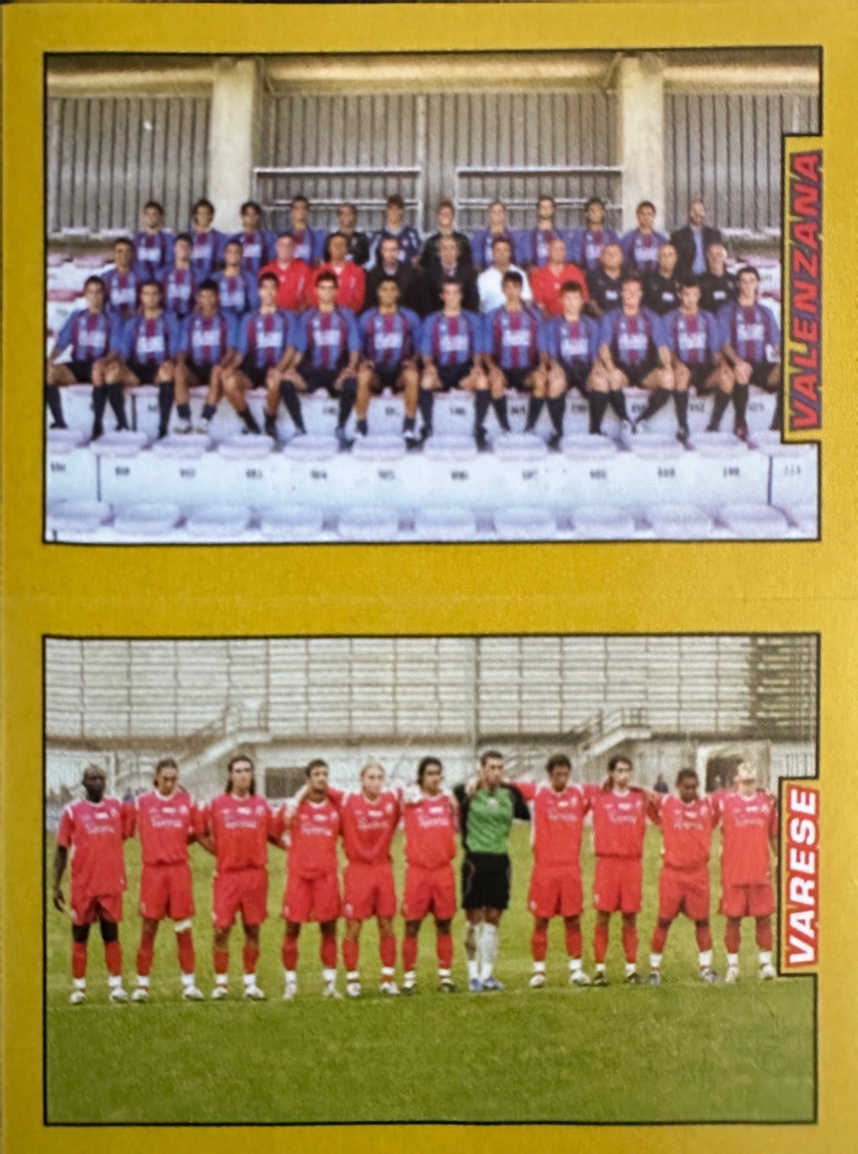Calciatori Panini 2007/08 mancolista - Scegli figurina da 601 a 700