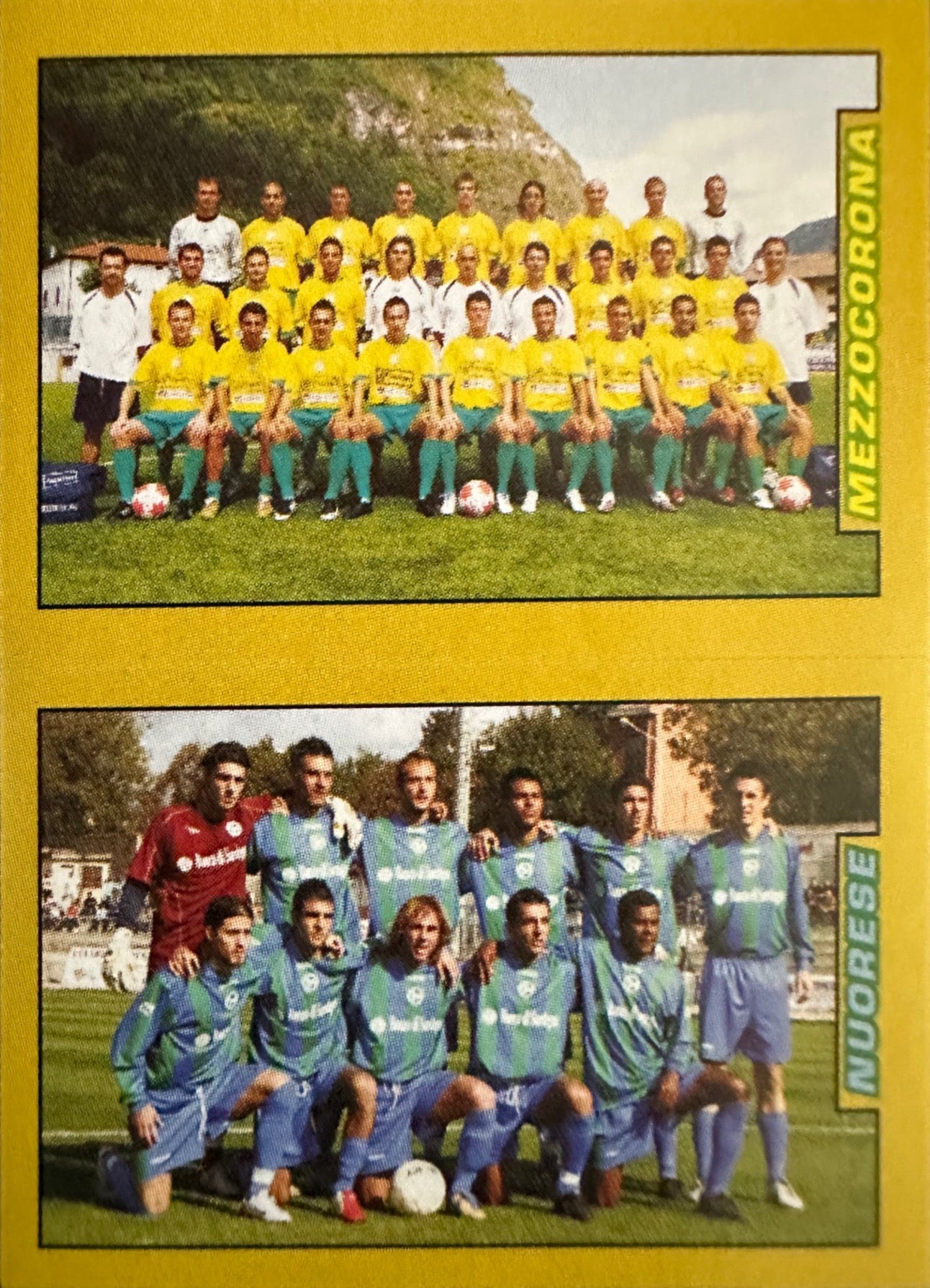 Calciatori Panini 2007/08 mancolista - Scegli figurina da 601 a 700