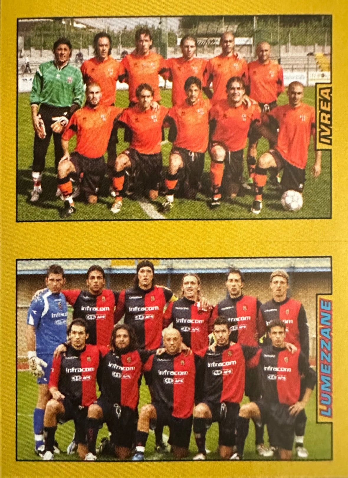 Calciatori Panini 2007/08 mancolista - Scegli figurina da 601 a 700