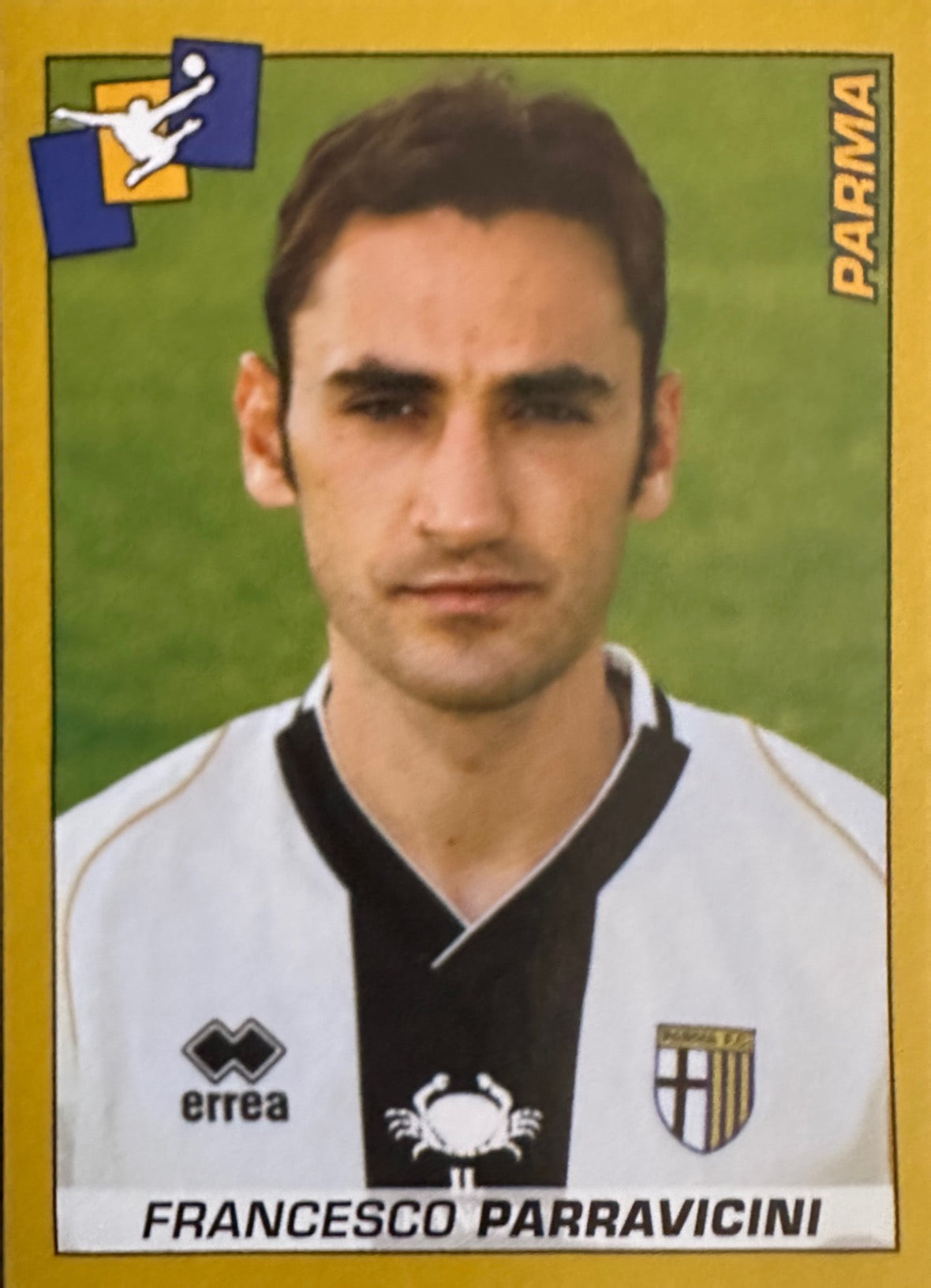 Calciatori Panini 2007/08 mancolista - Scegli figurina da 301 a 400