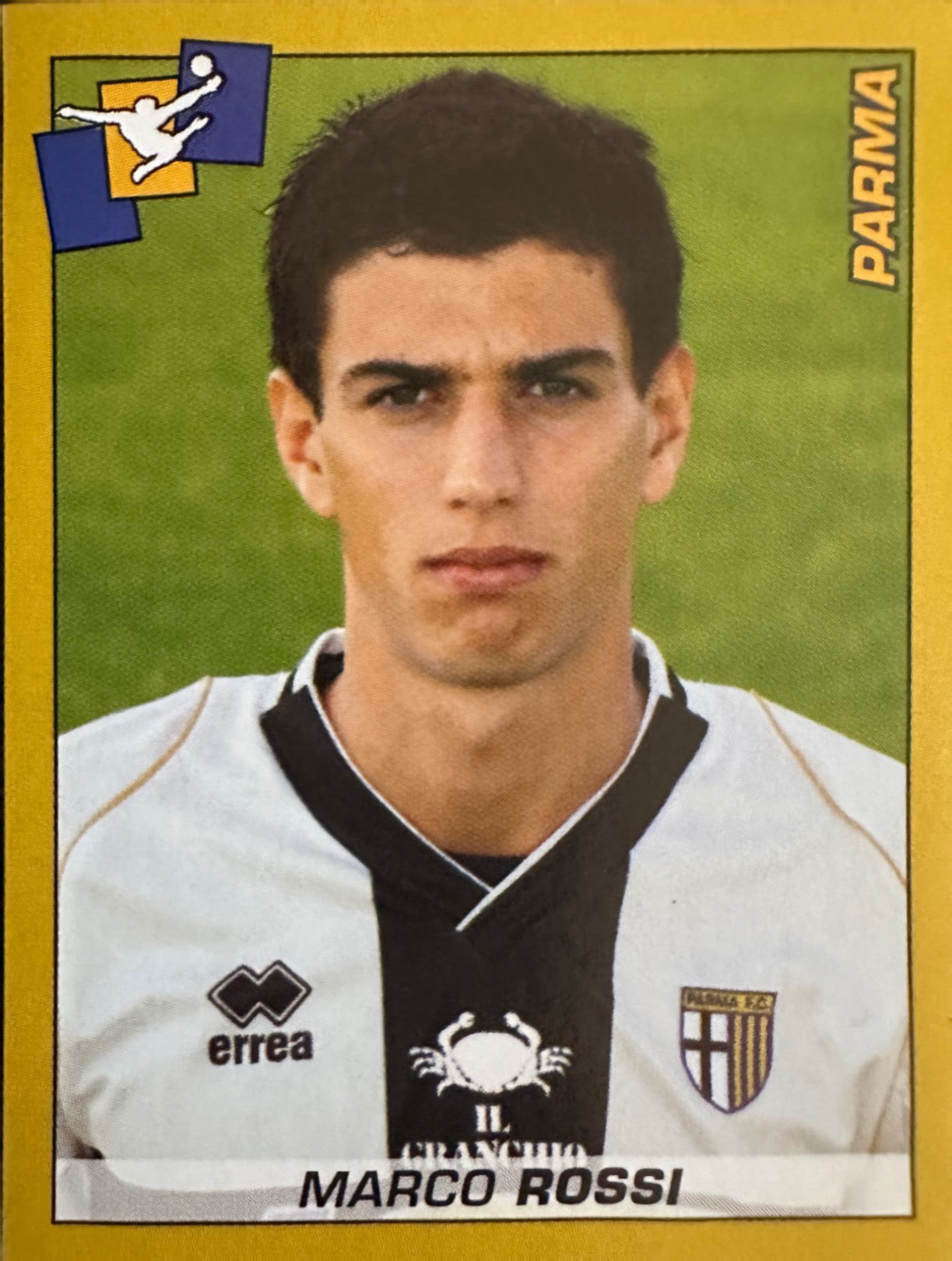 Calciatori Panini 2007/08 mancolista - Scegli figurina da 301 a 400