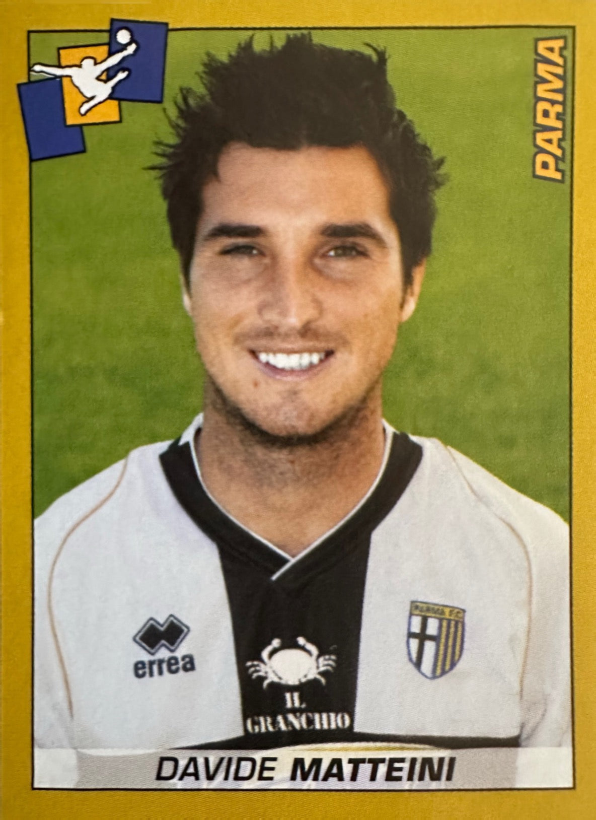 Calciatori Panini 2007/08 mancolista - Scegli figurina da 301 a 400