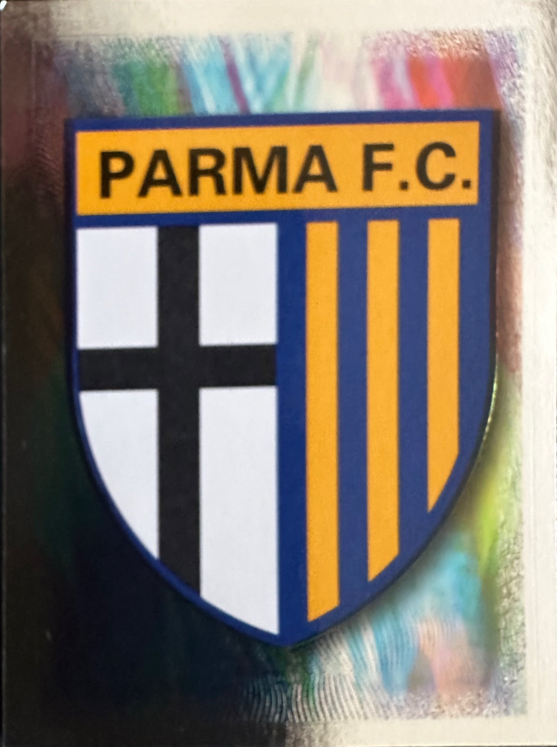 Calciatori Panini 2007/08 mancolista - Scegli figurina da 301 a 400