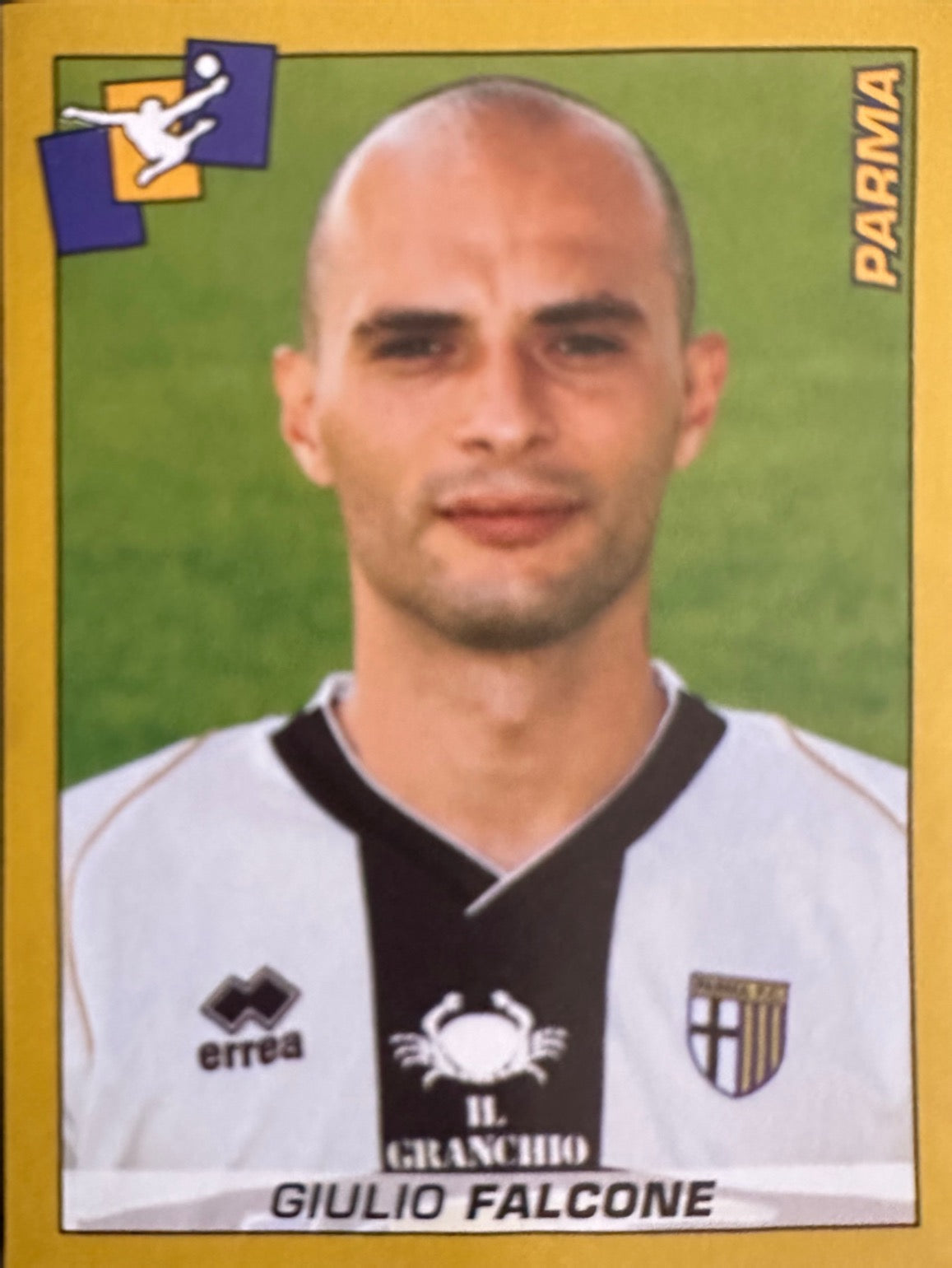 Calciatori Panini 2007/08 mancolista - Scegli figurina da 301 a 400