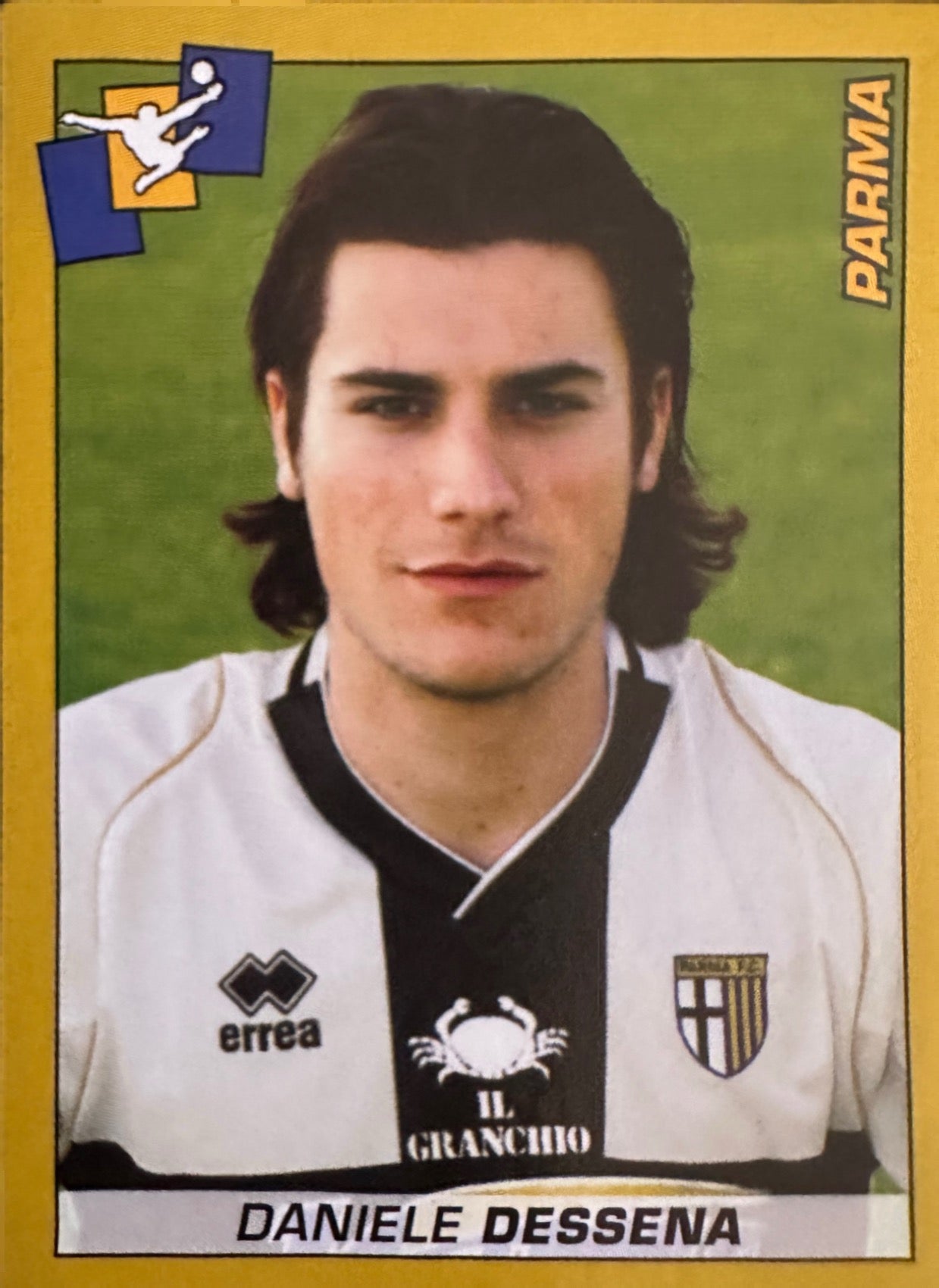 Calciatori Panini 2007/08 mancolista - Scegli figurina da 301 a 400