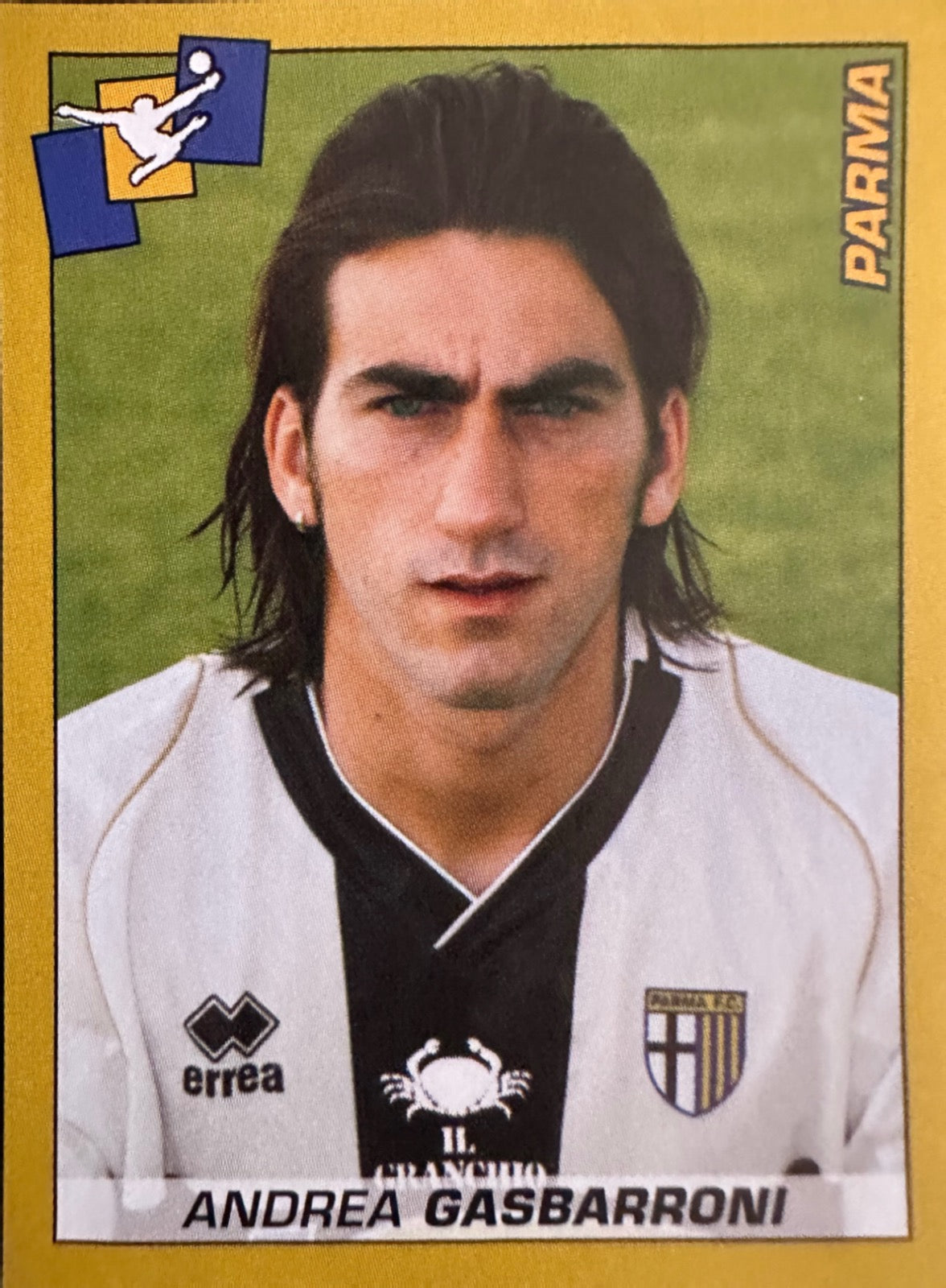Calciatori Panini 2007/08 mancolista - Scegli figurina da 301 a 400