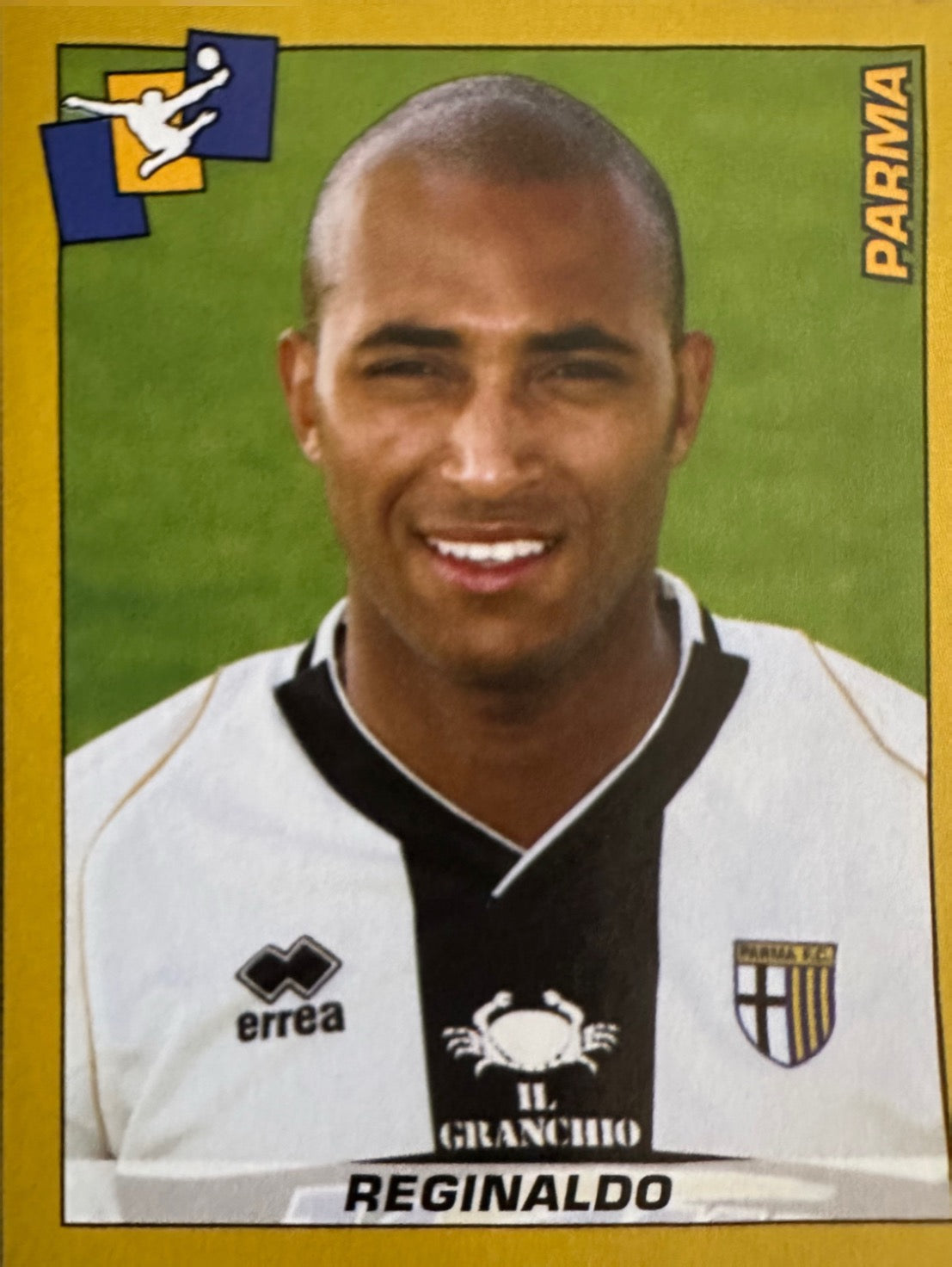 Calciatori Panini 2007/08 mancolista - Scegli figurina da 301 a 400