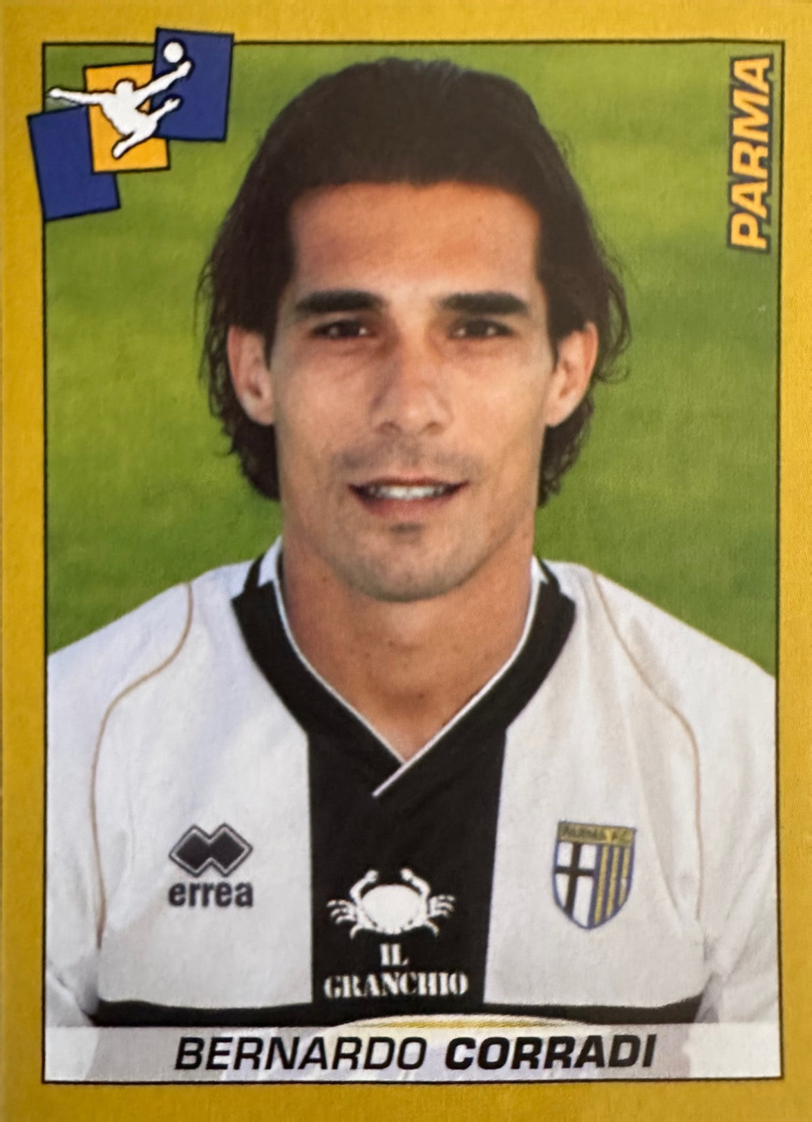 Calciatori Panini 2007/08 mancolista - Scegli figurina da 301 a 400