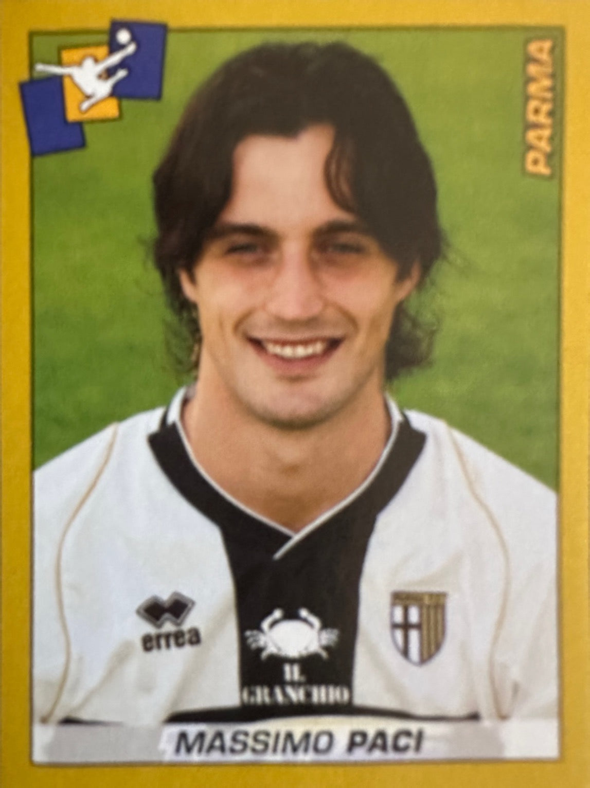 Calciatori Panini 2007/08 mancolista - Scegli figurina da 301 a 400