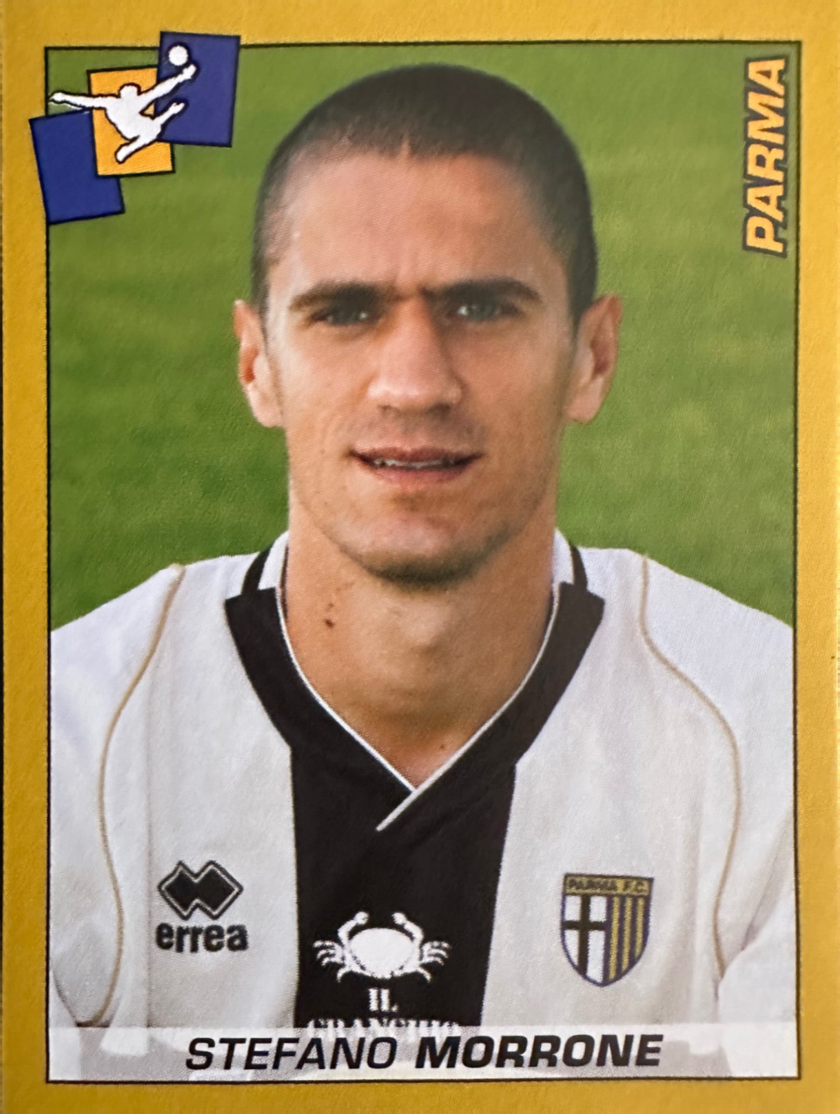 Calciatori Panini 2007/08 mancolista - Scegli figurina da 301 a 400