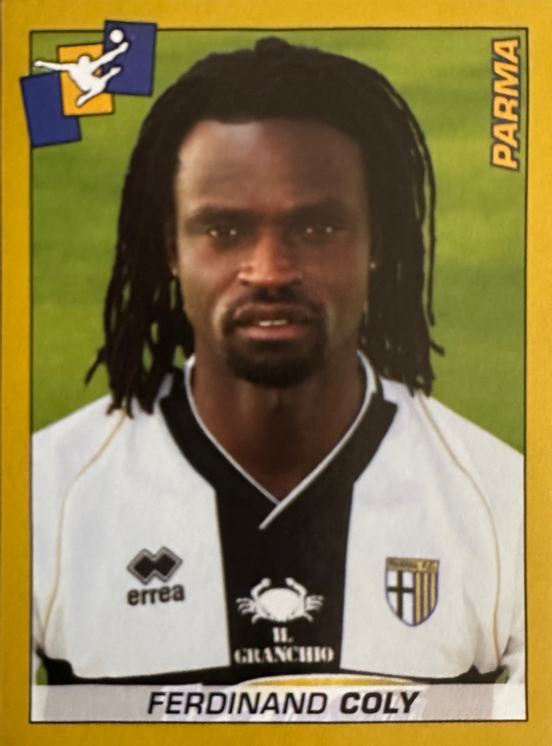 Calciatori Panini 2007/08 mancolista - Scegli figurina da 301 a 400