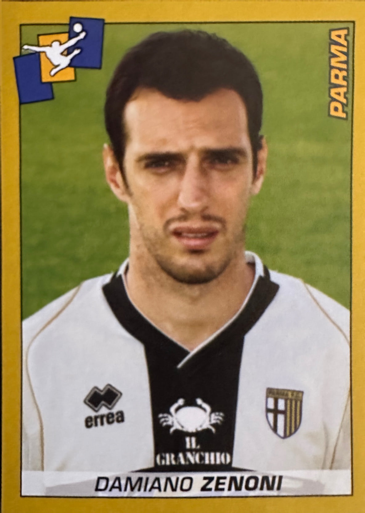 Calciatori Panini 2007/08 mancolista - Scegli figurina da 301 a 400