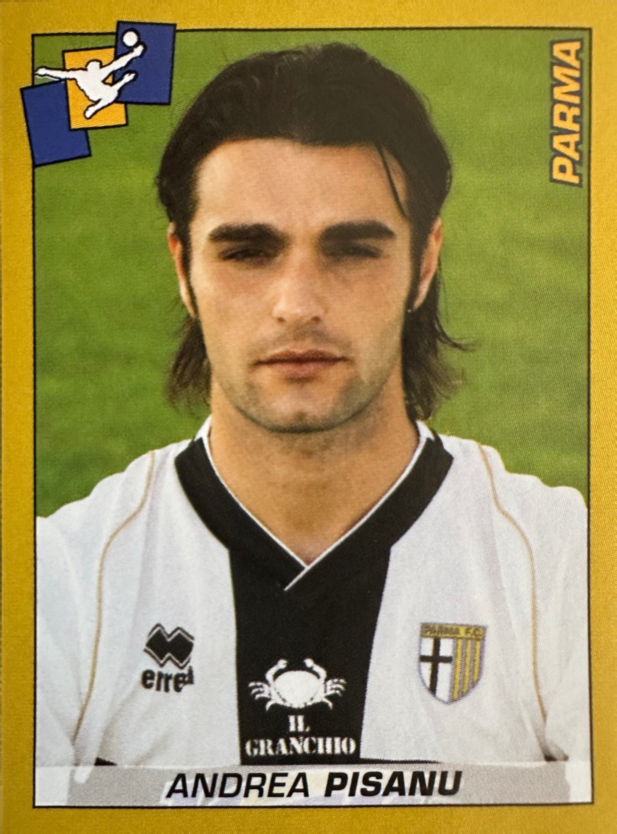 Calciatori Panini 2007/08 mancolista - Scegli figurina da 301 a 400