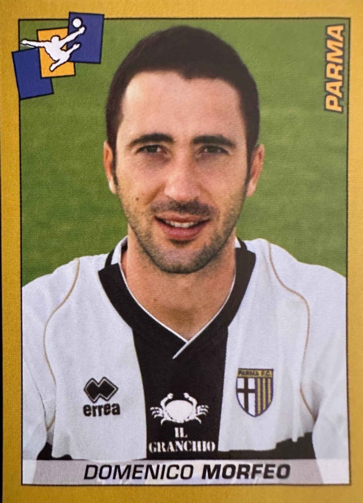 Calciatori Panini 2007/08 mancolista - Scegli figurina da 301 a 400