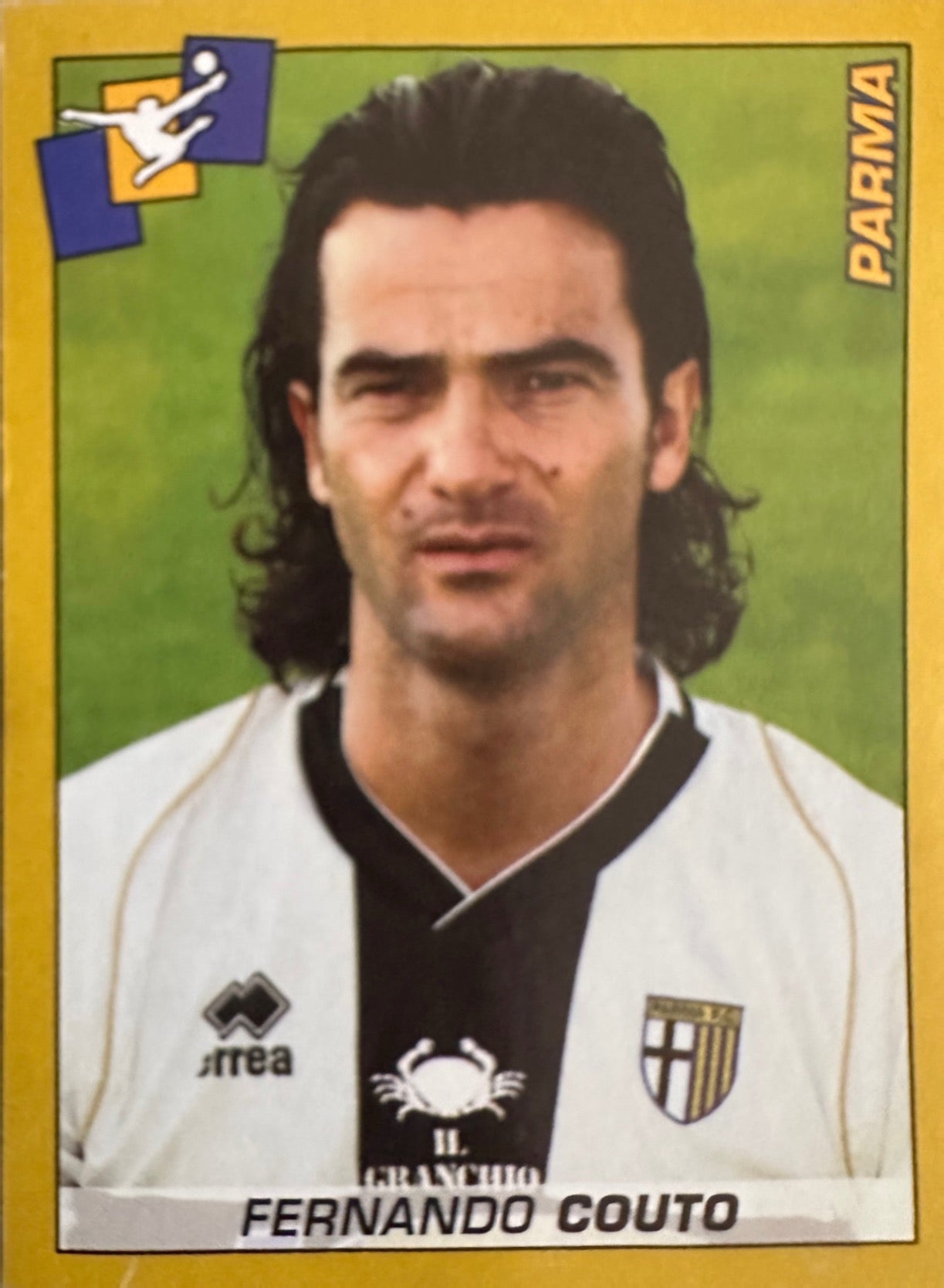 Calciatori Panini 2007/08 mancolista - Scegli figurina da 301 a 400