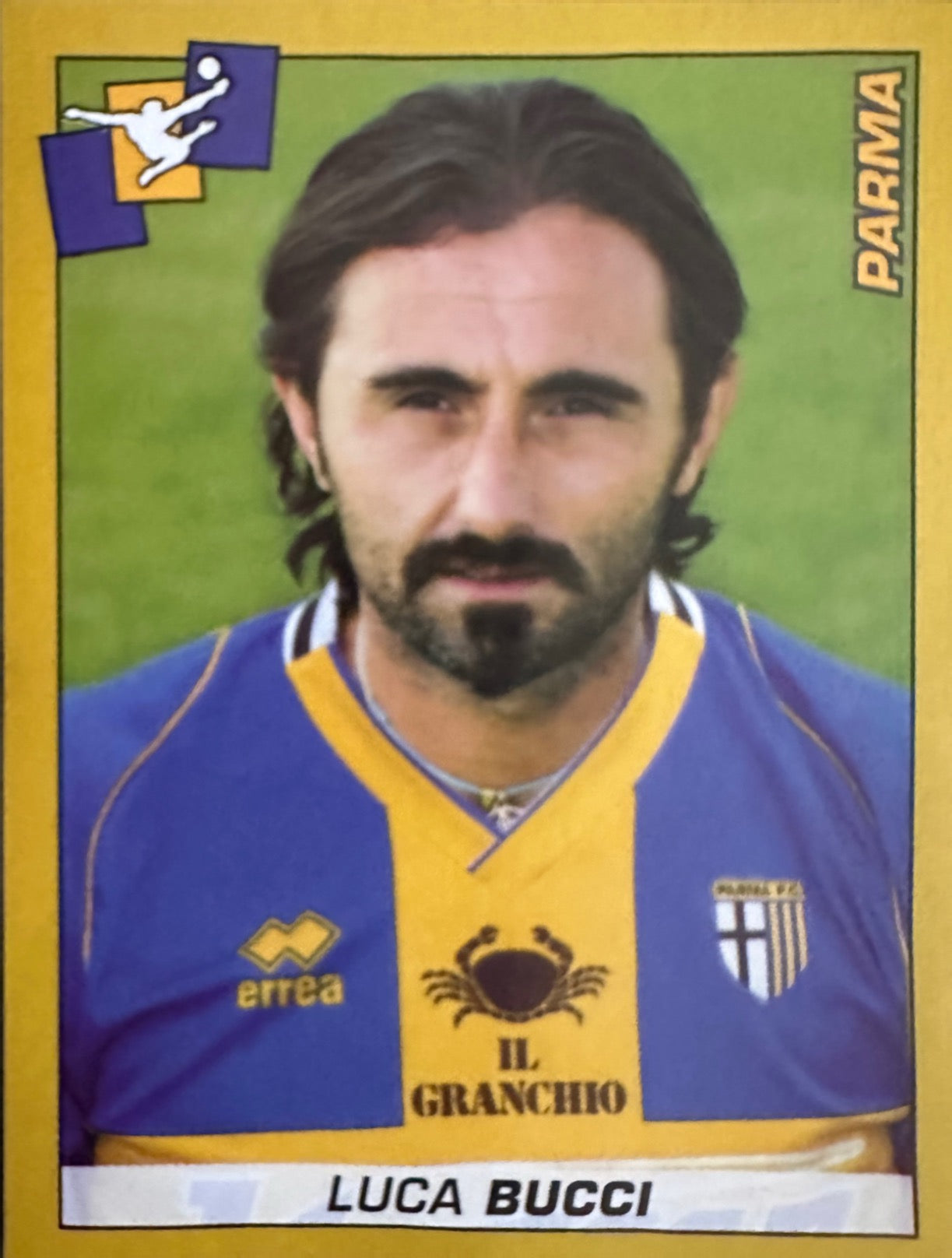 Calciatori Panini 2007/08 mancolista - Scegli figurina da 301 a 400