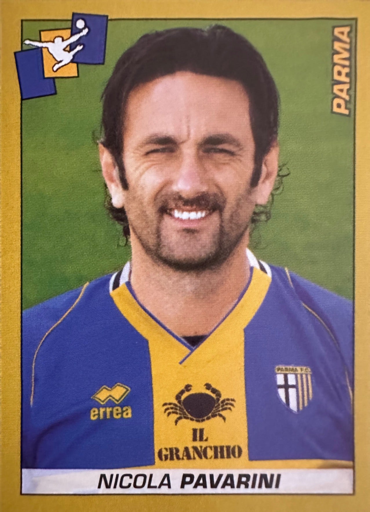 Calciatori Panini 2007/08 mancolista - Scegli figurina da 301 a 400
