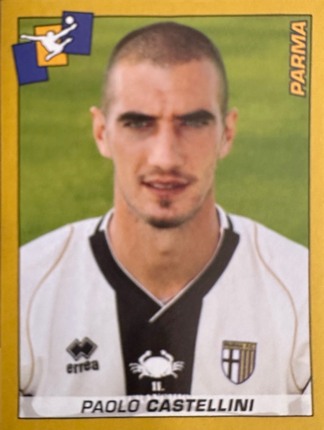 Calciatori Panini 2007/08 mancolista - Scegli figurina da 301 a 400