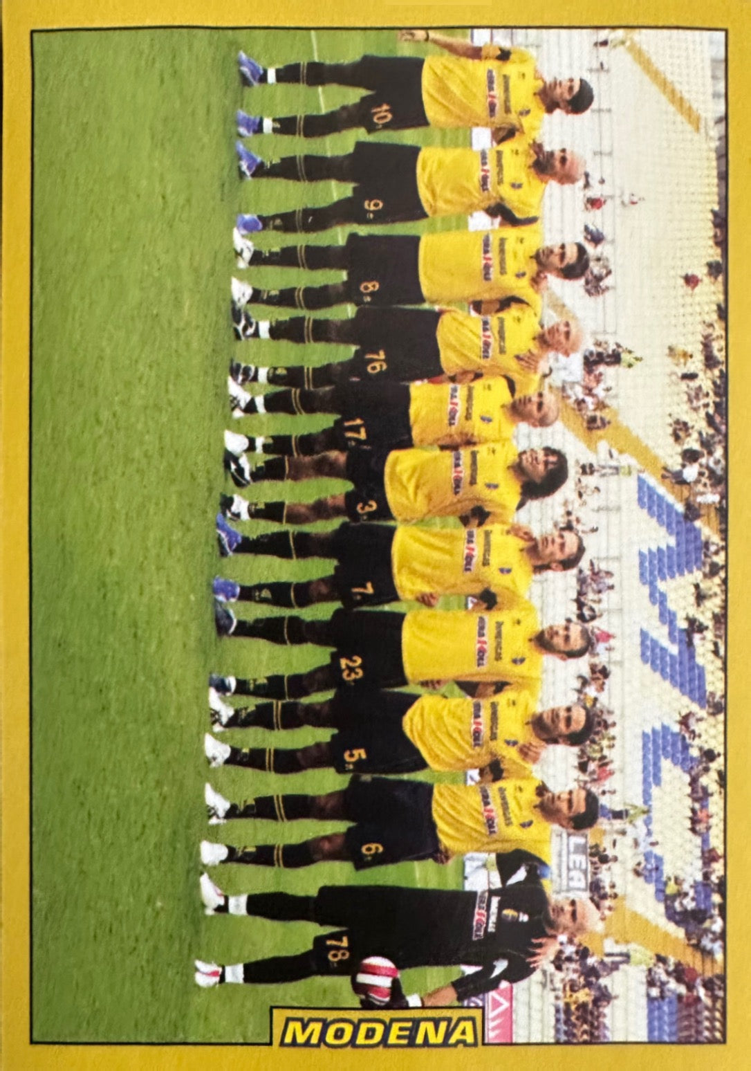 Calciatori Panini 2007/08 mancolista - Scegli figurina da 501 a 600